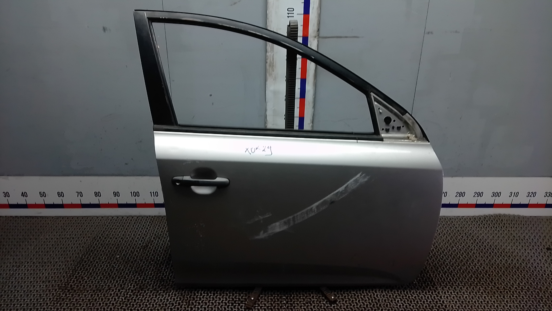 Дверь передняя правая Kia Ceed 1