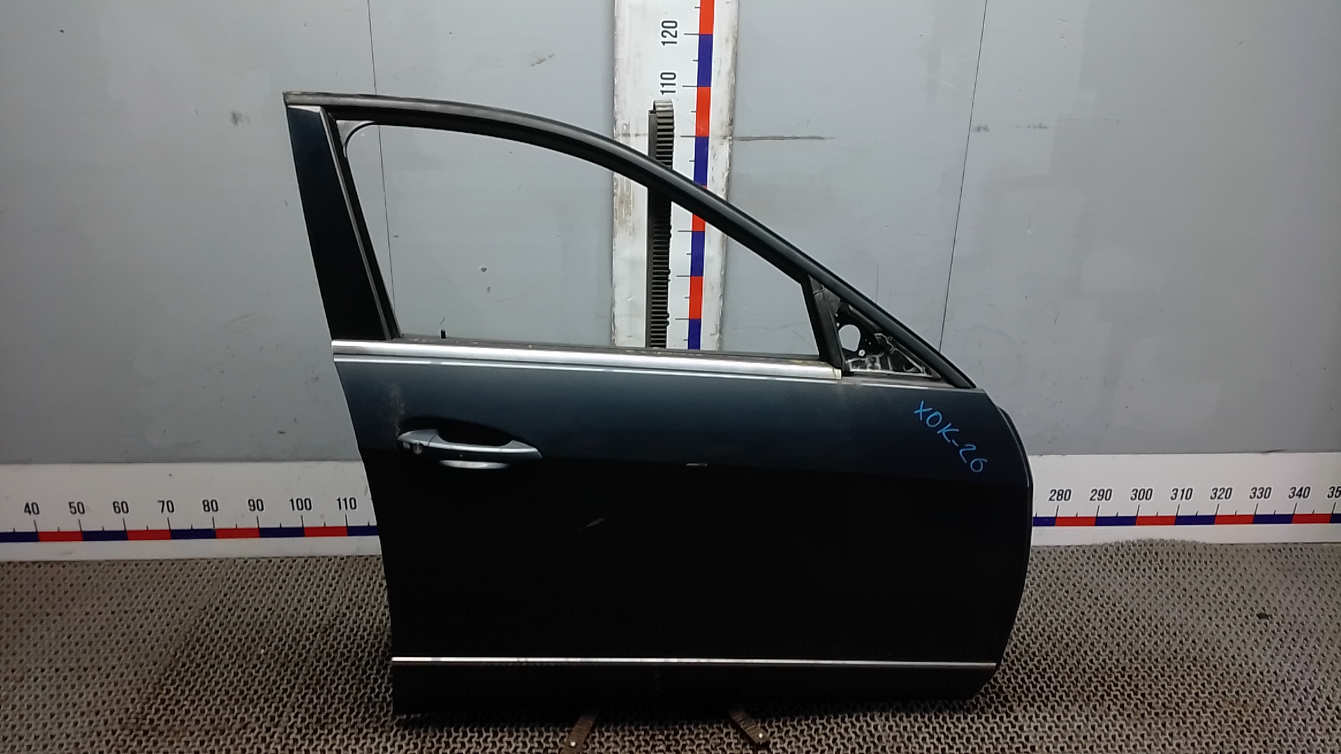 Дверь передняя правая Mercedes-Benz E-Class W212