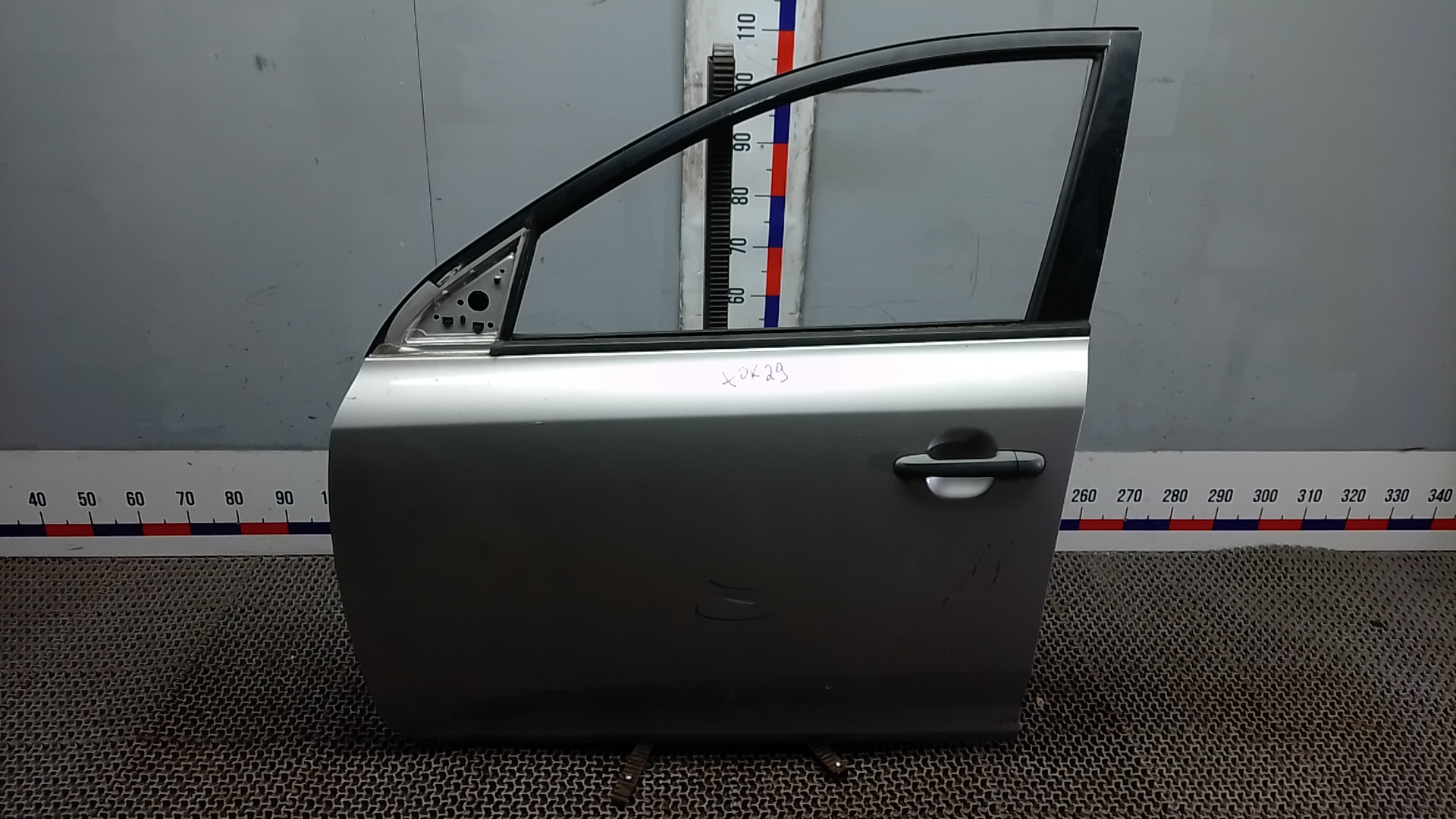Дверь передняя левая Kia Ceed 1