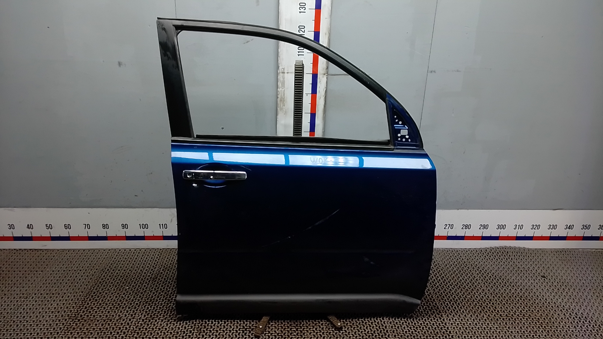 Дверь передняя правая Nissan X-Trail T31