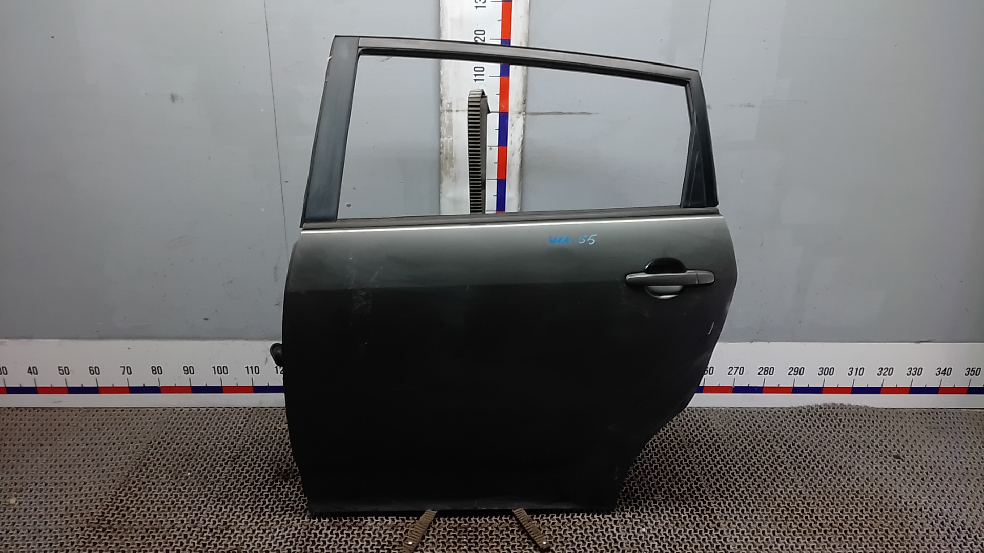 Дверь задняя левая Toyota Corolla Verso 2