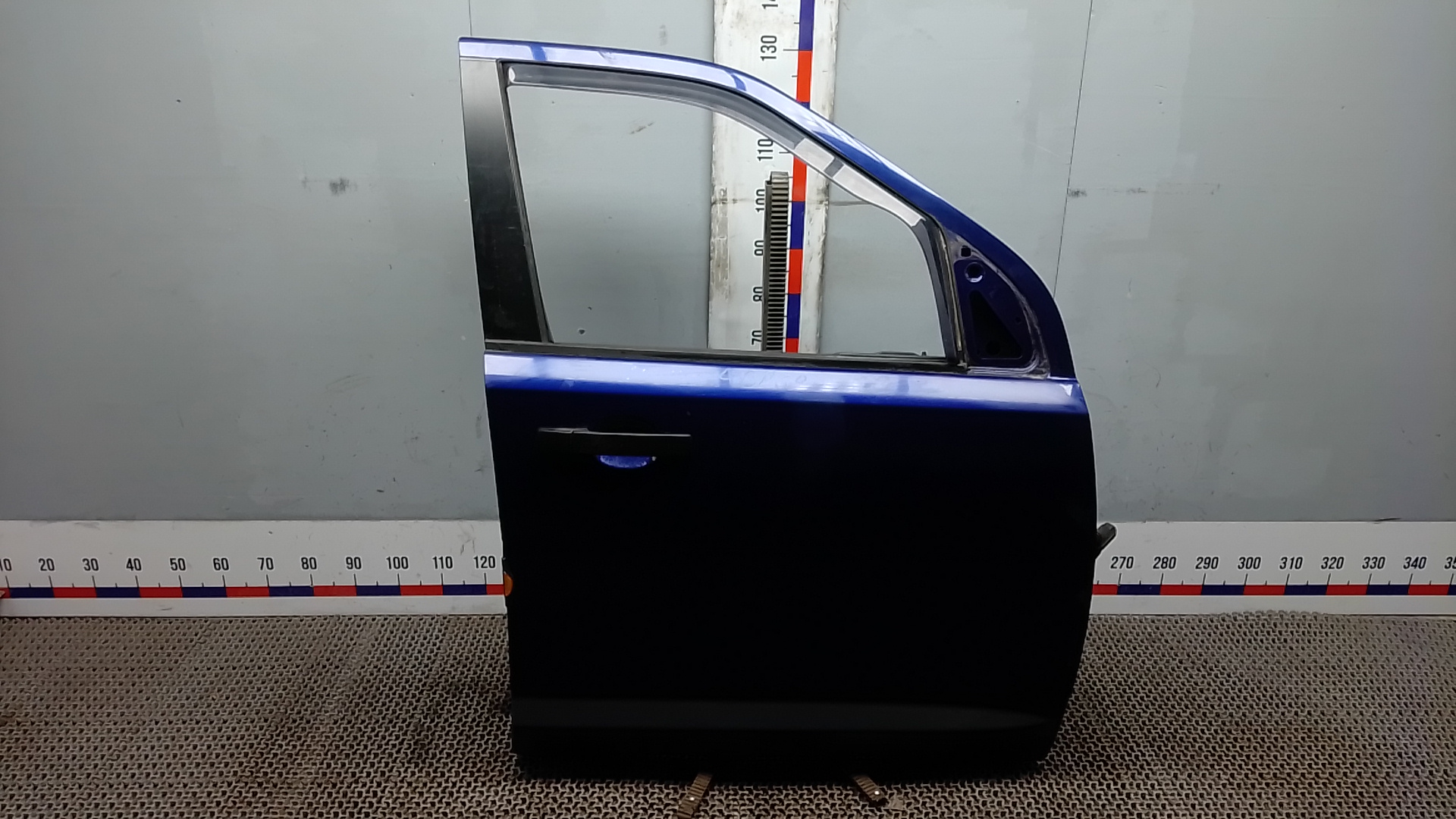 Дверь передняя правая Land Rover Freelander 2