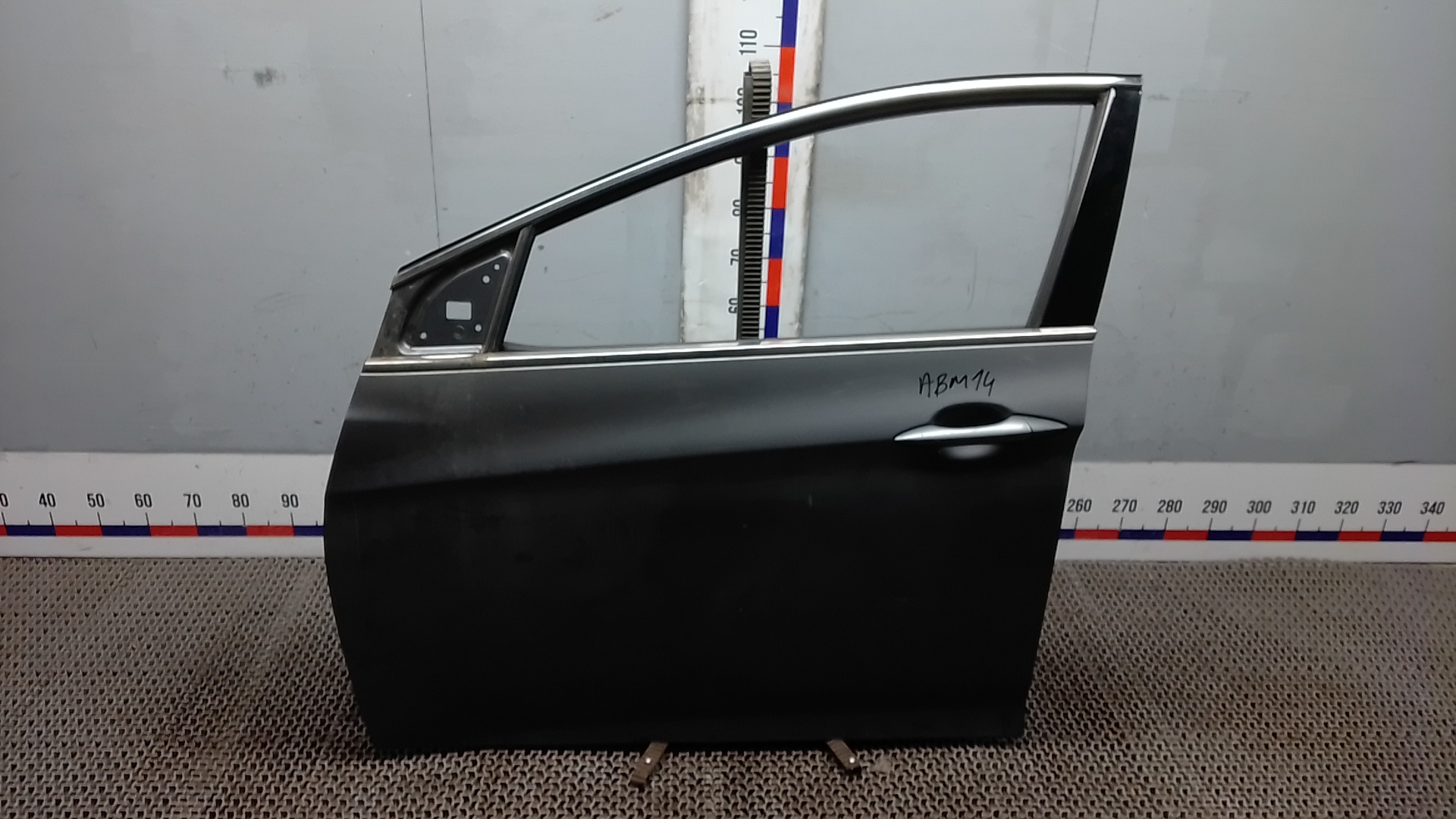 Дверь передняя левая Hyundai i40