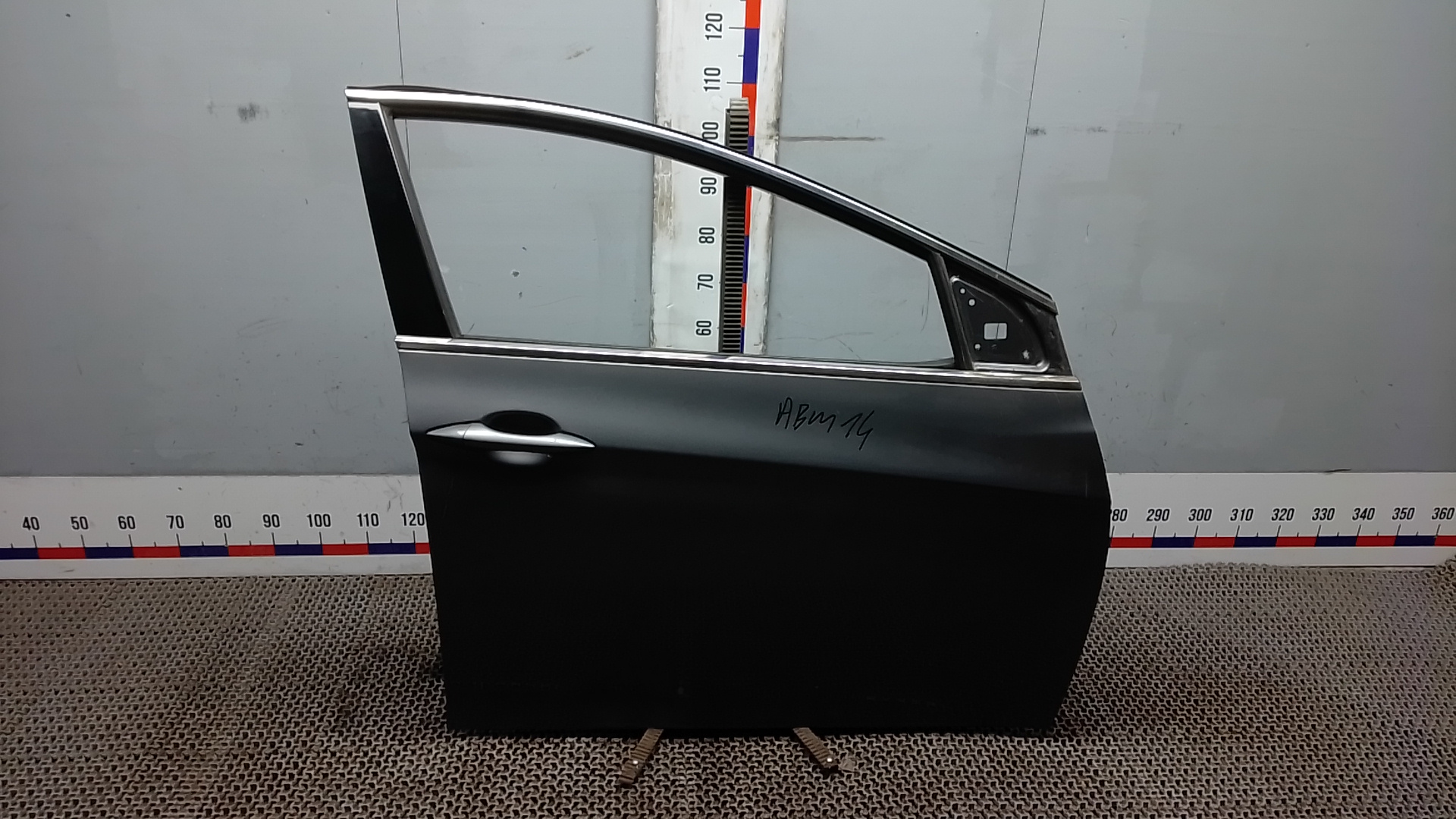 Дверь передняя правая Hyundai i40