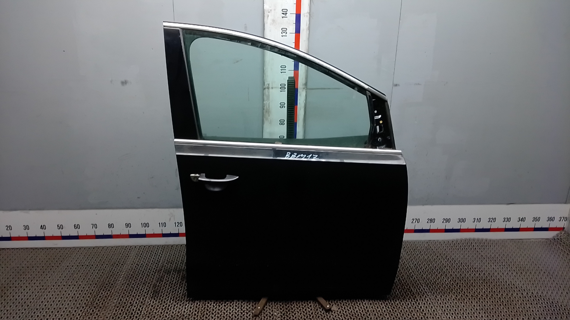 Дверь передняя правая Seat Alhambra 7N