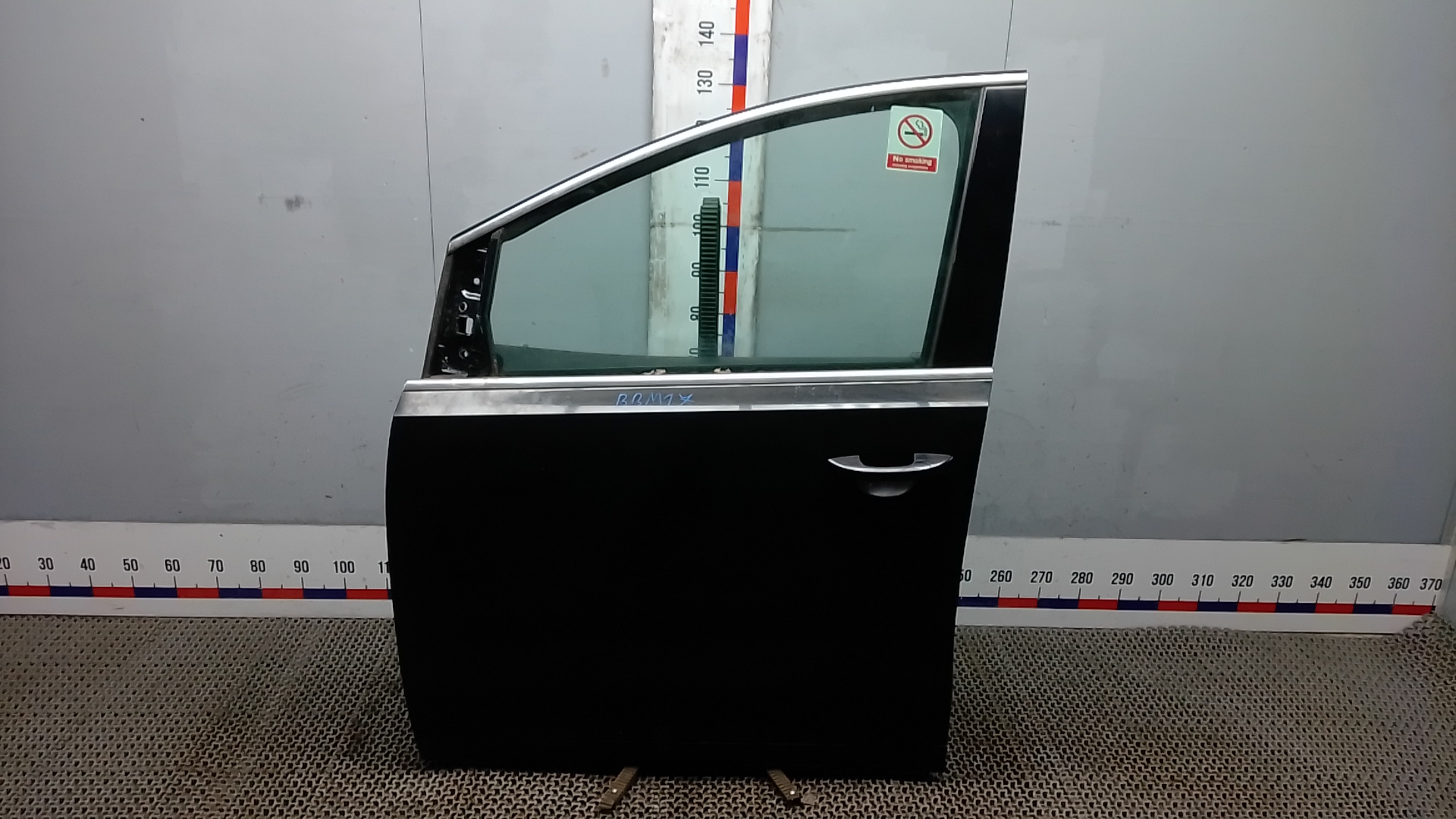 Дверь передняя левая Seat Alhambra 7N