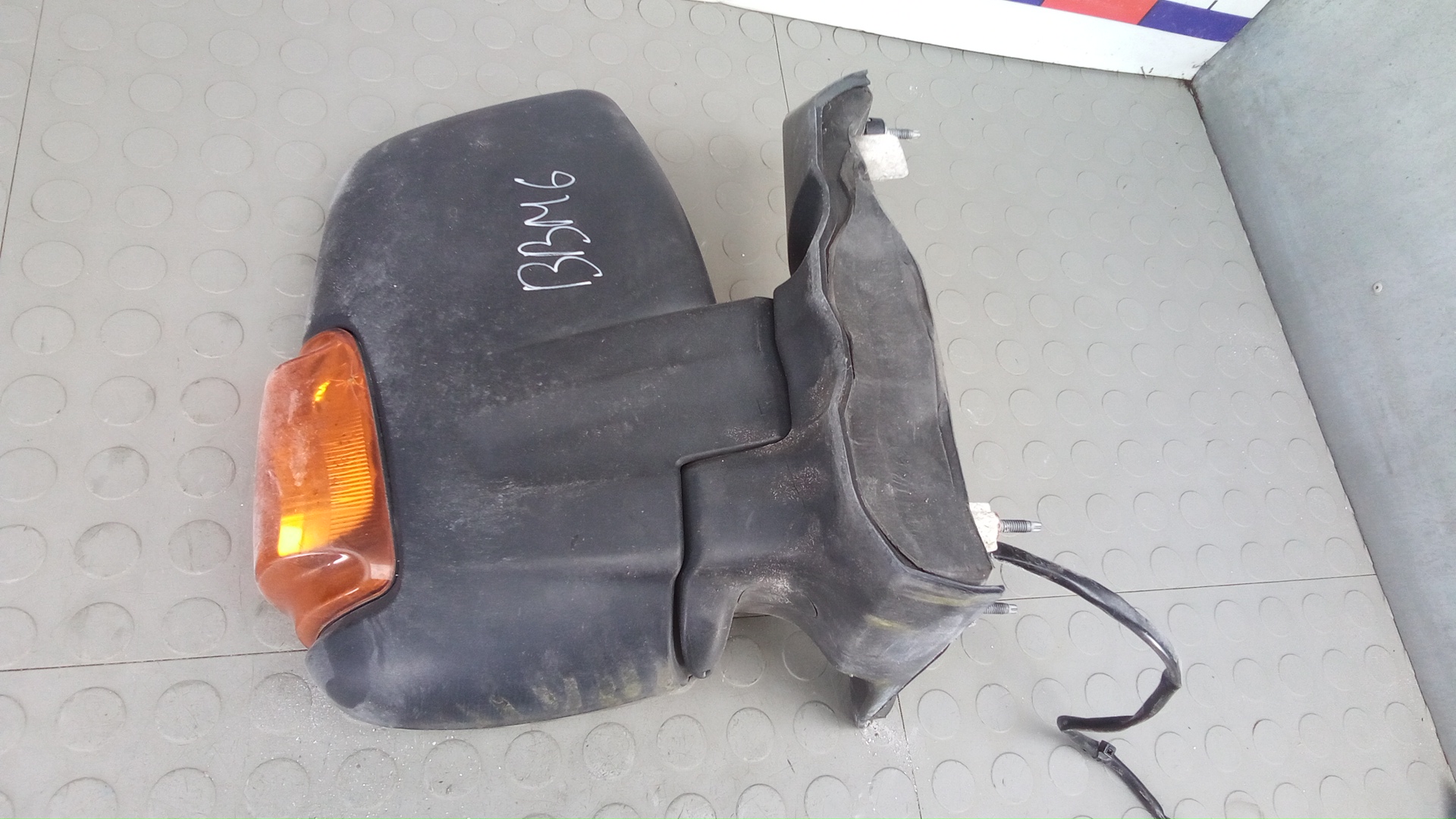 Зеркало наружное правое Ford Transit 8