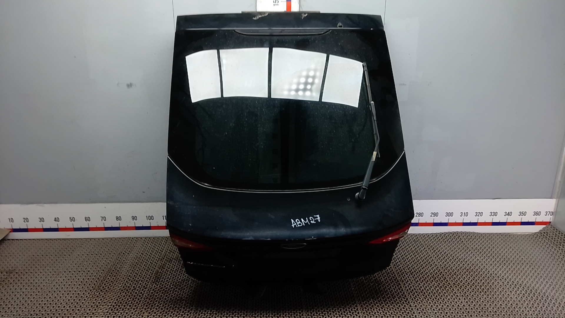 Дверь 3-5 Ford Mondeo 5