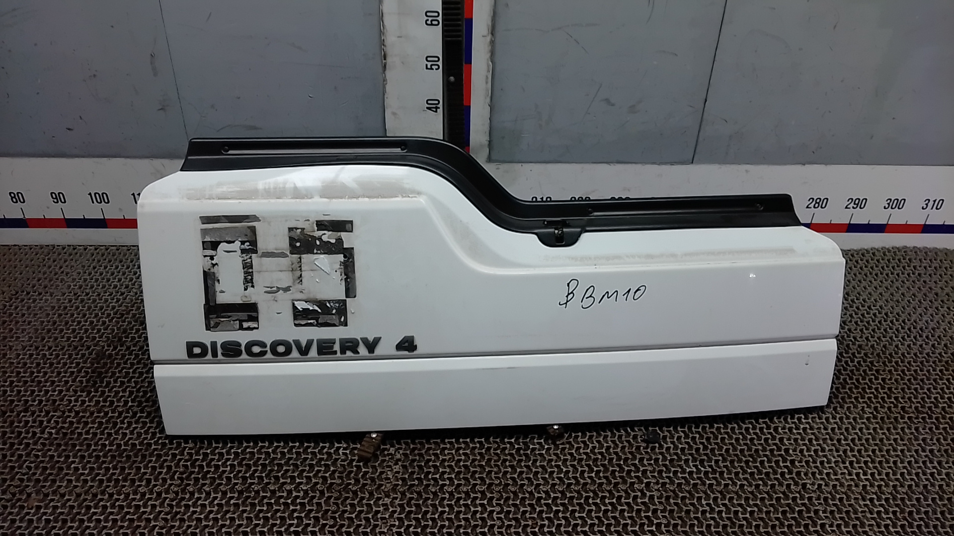 Борт откидной Land Rover Discovery 4