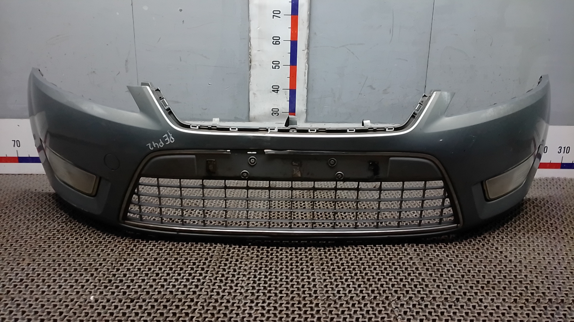 Бампер передний Ford Mondeo 4