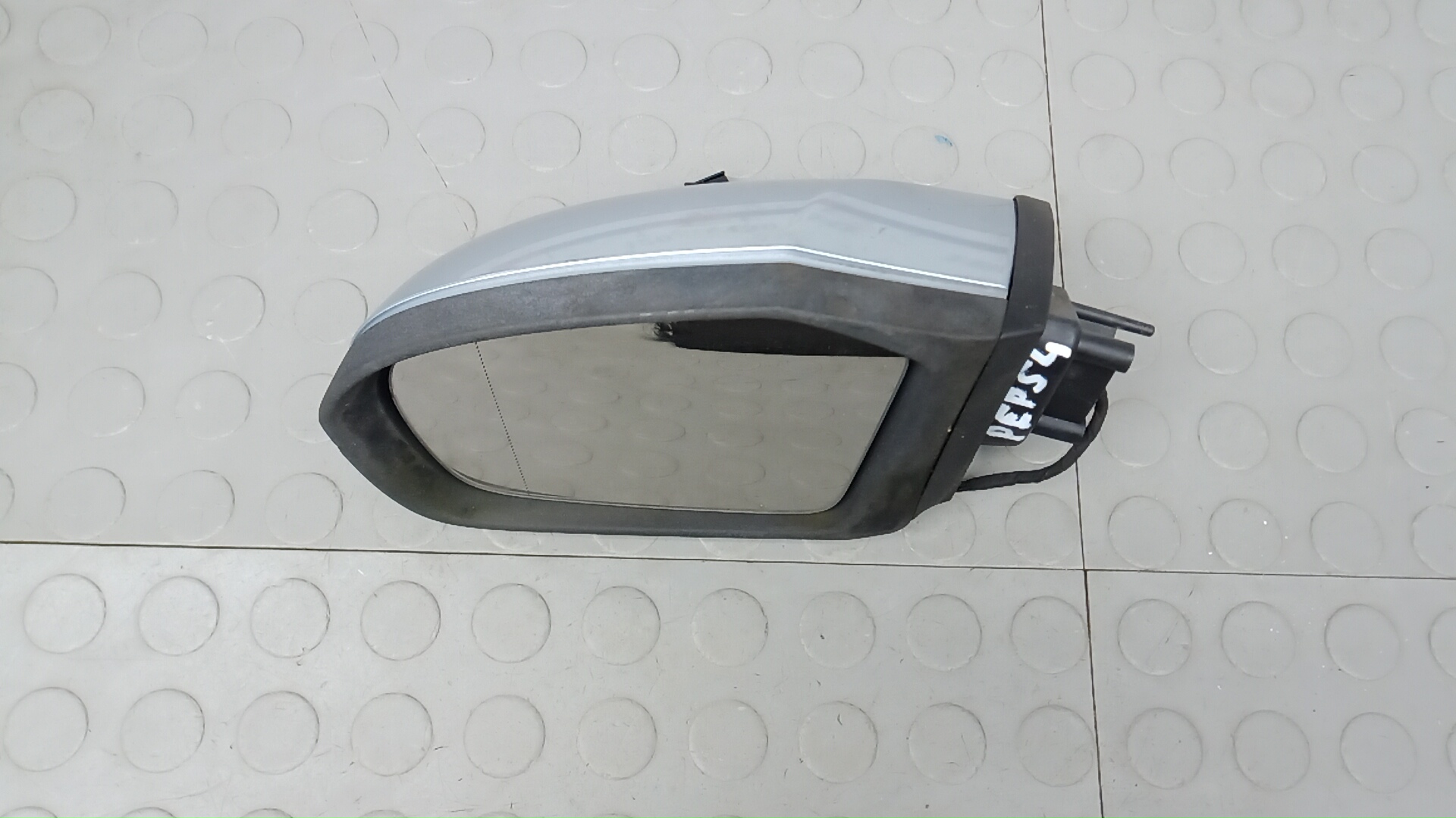 Зеркало наружное левое Mercedes-Benz B-Class W245