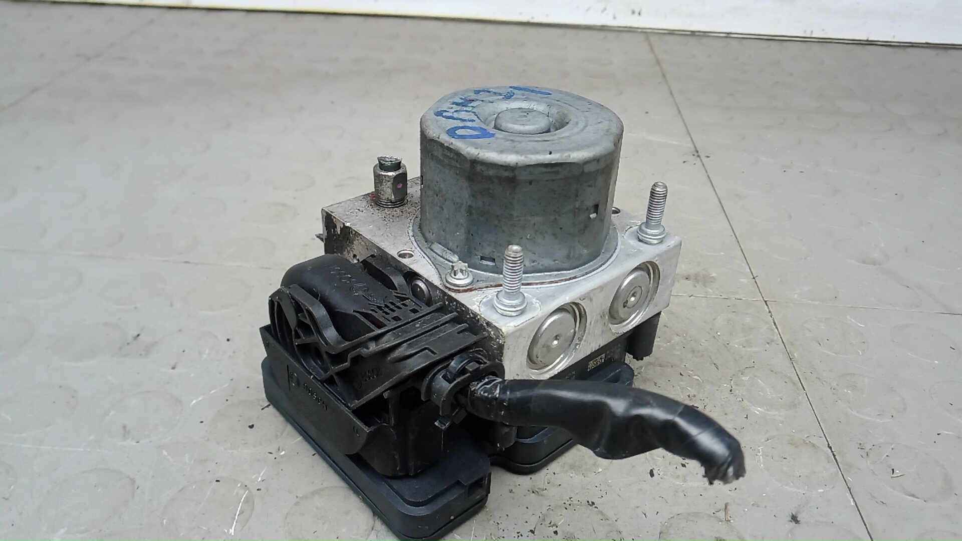 Блок ABS Suzuki SX4 2