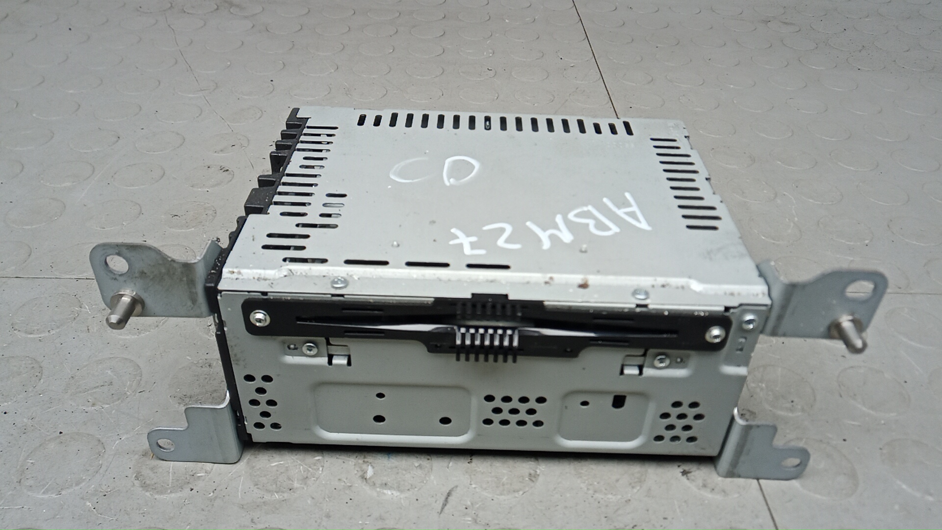 CD-чейнджер Ford Mondeo 5
