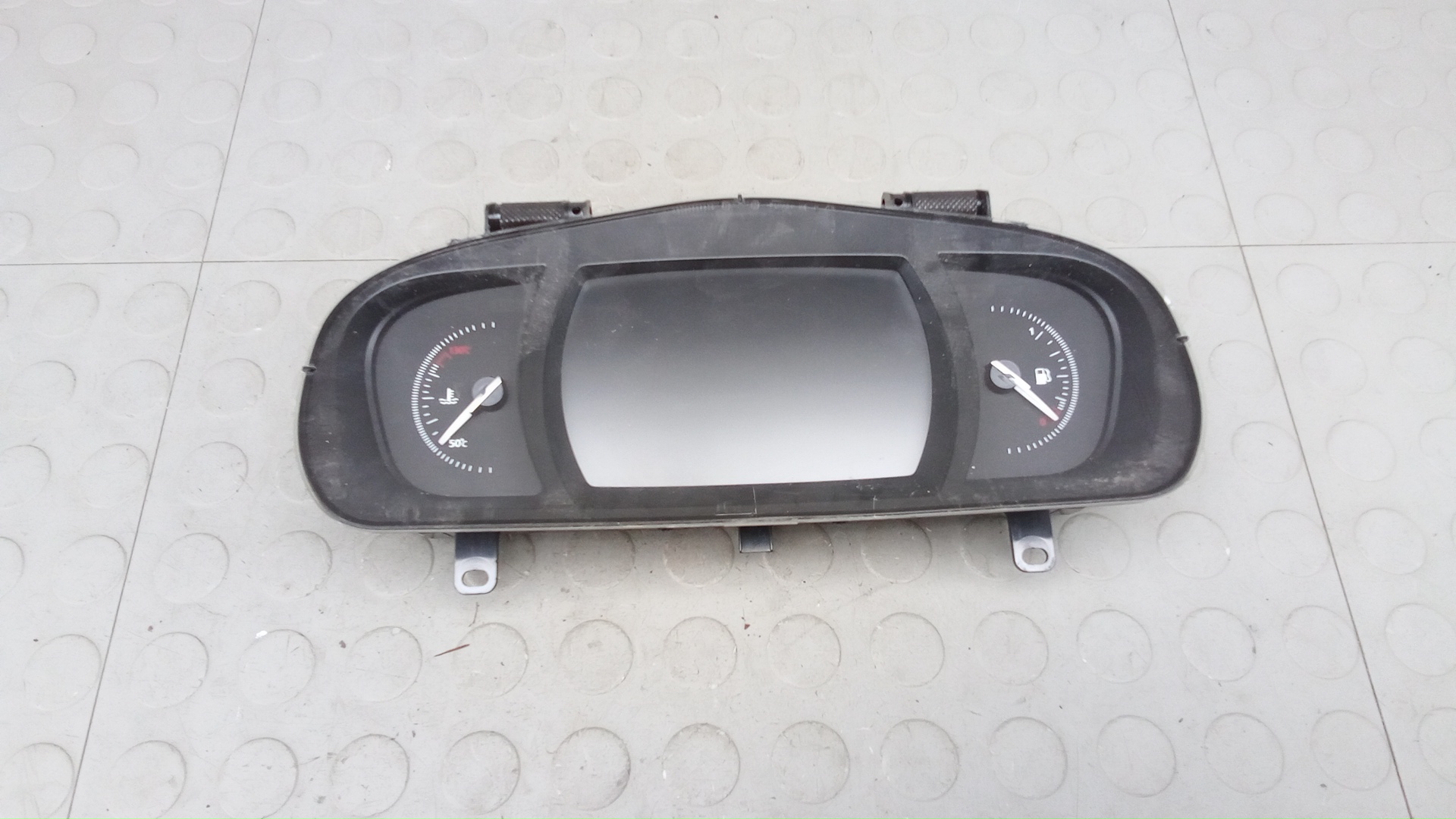 Щиток приборов Renault Koleos 2
