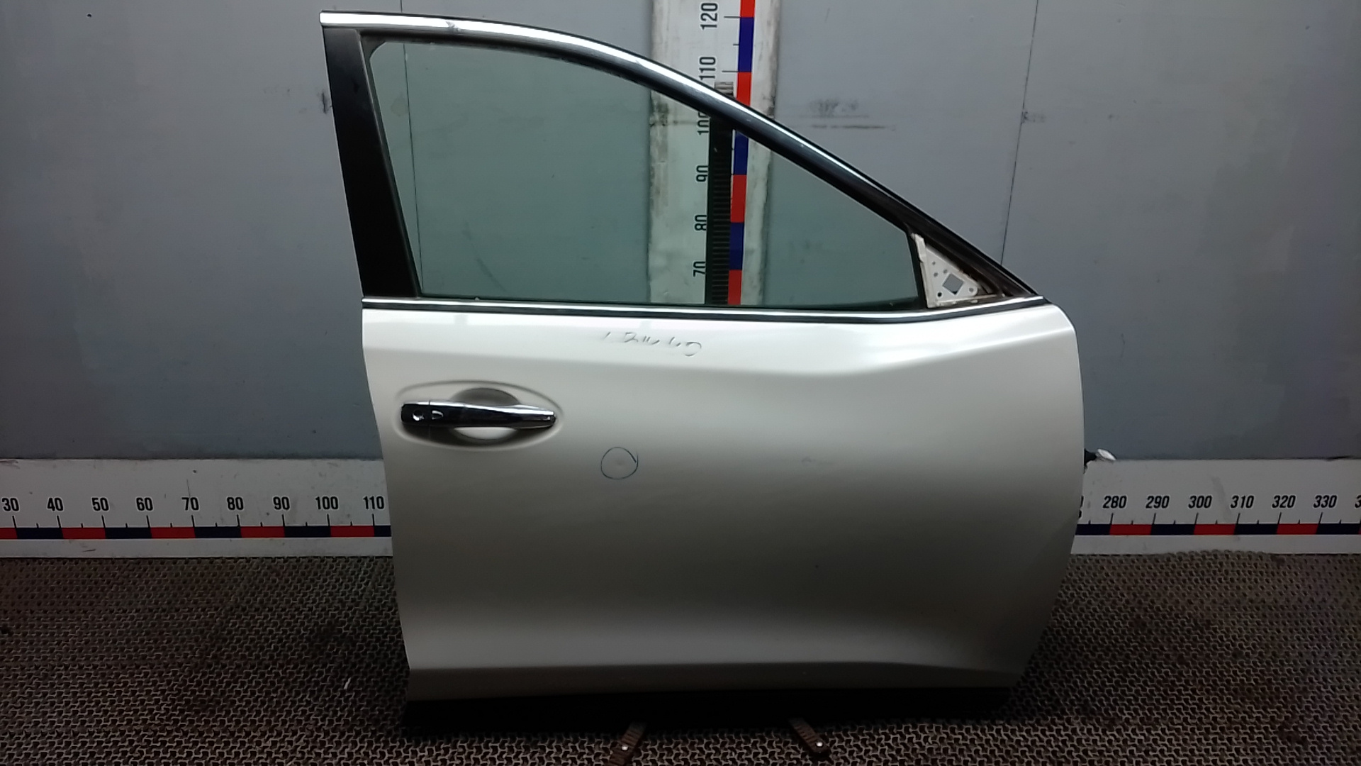 Дверь передняя правая Nissan X-Trail T32