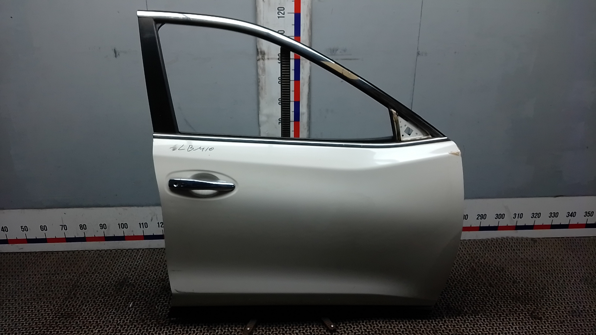 Дверь передняя правая Nissan X-Trail T32