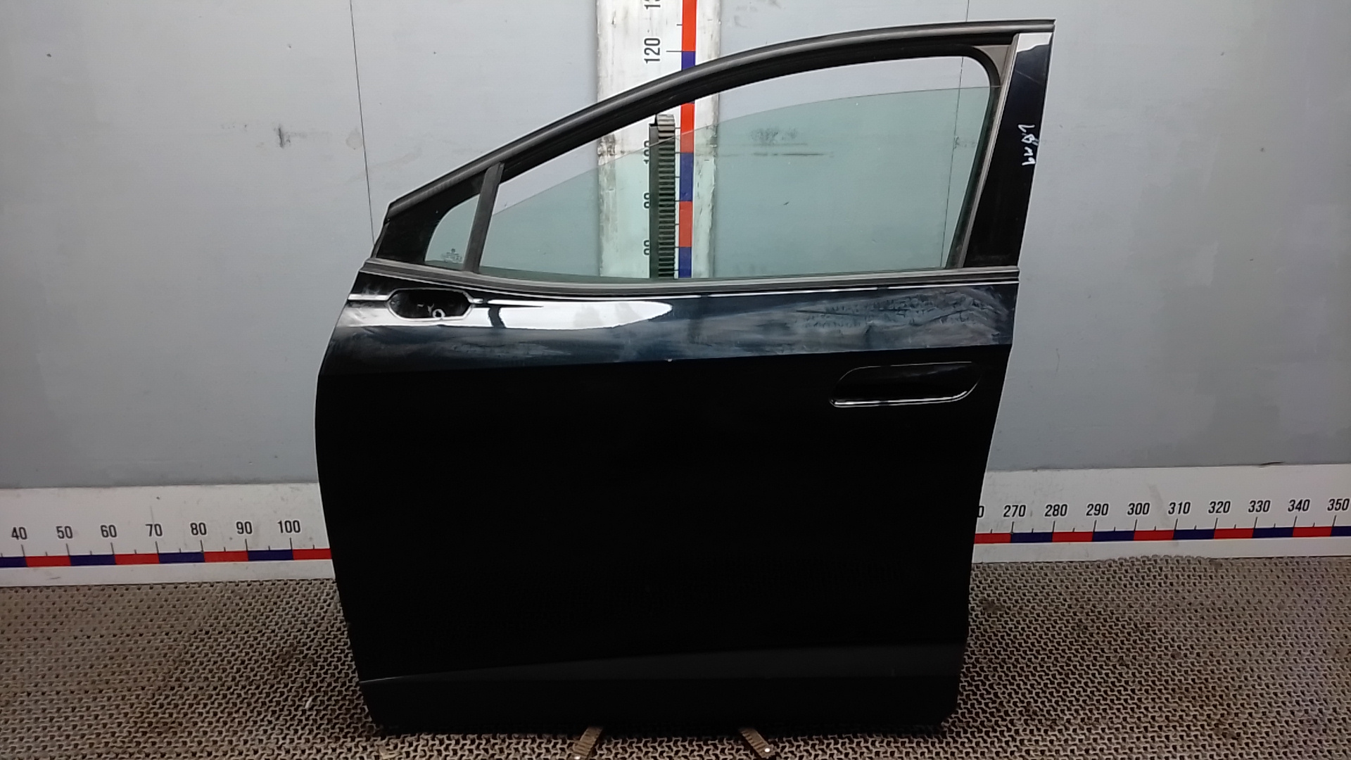 Дверь передняя левая Volkswagen ID.4