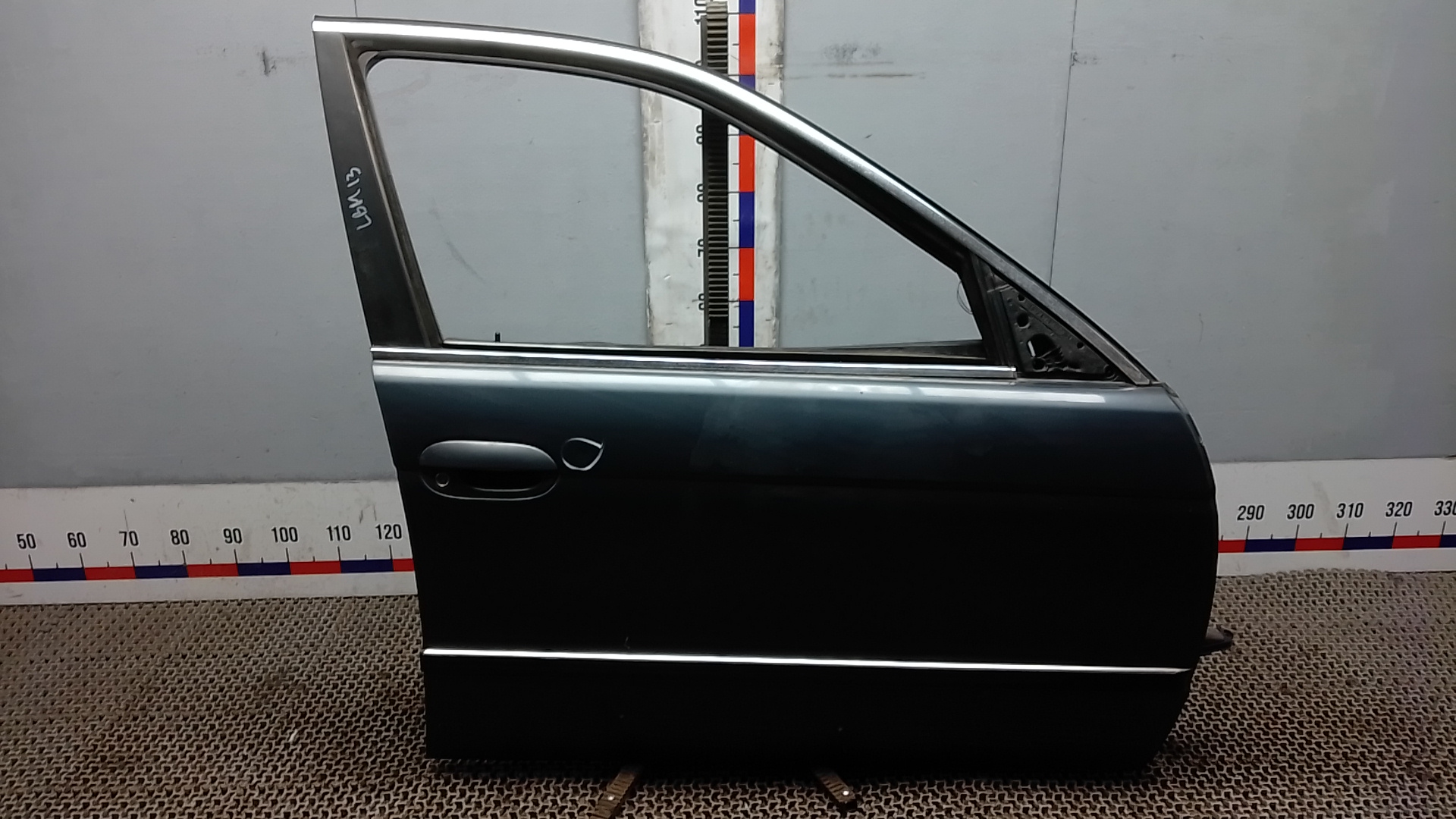 Дверь передняя правая BMW 5 Series E39