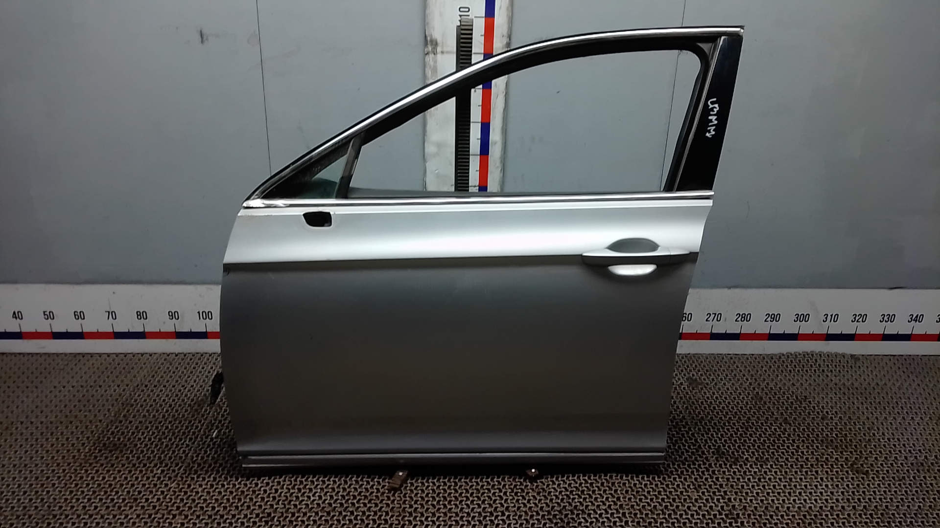 Дверь передняя левая Volkswagen Passat B8