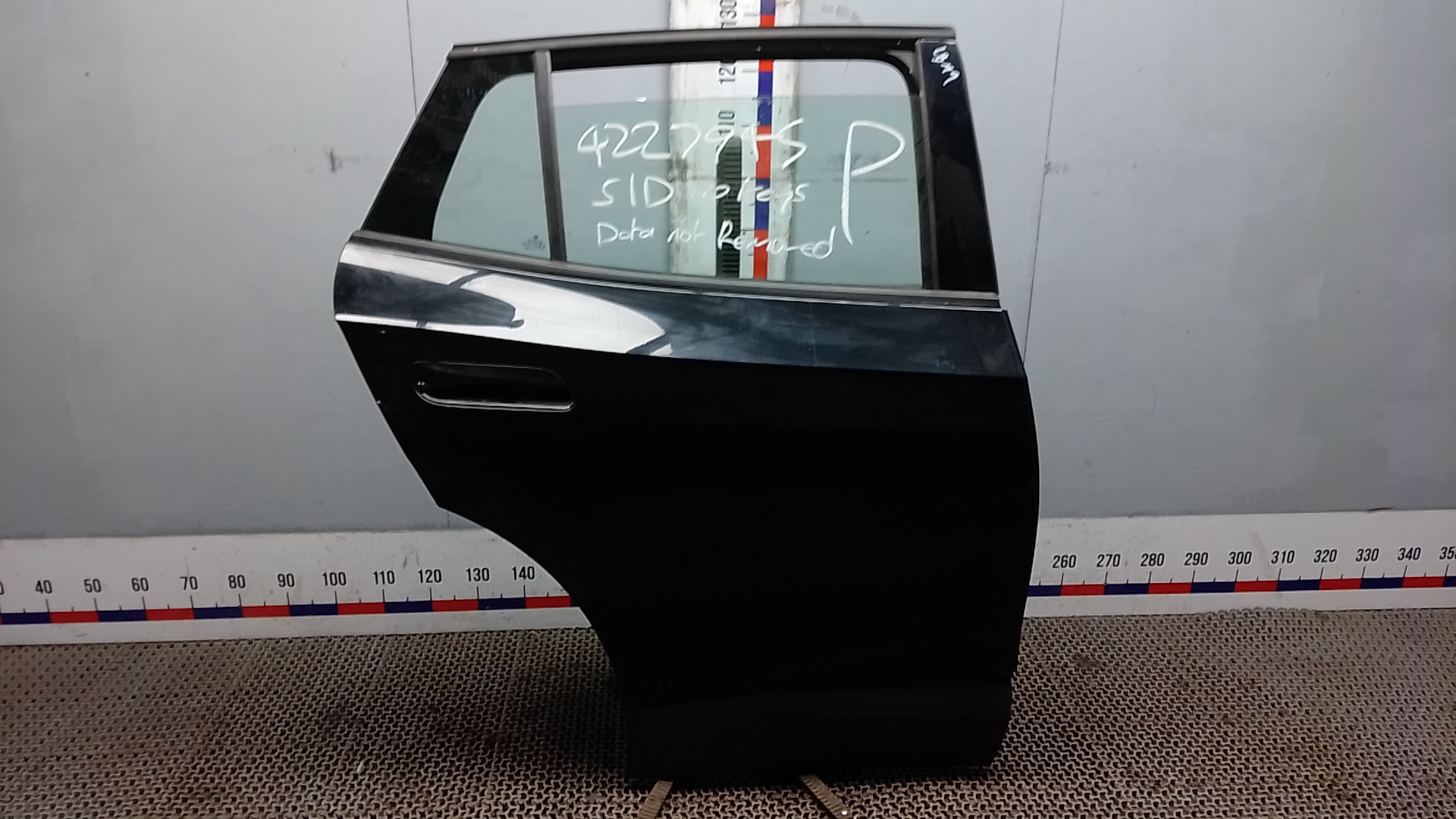Дверь задняя правая Volkswagen ID.4
