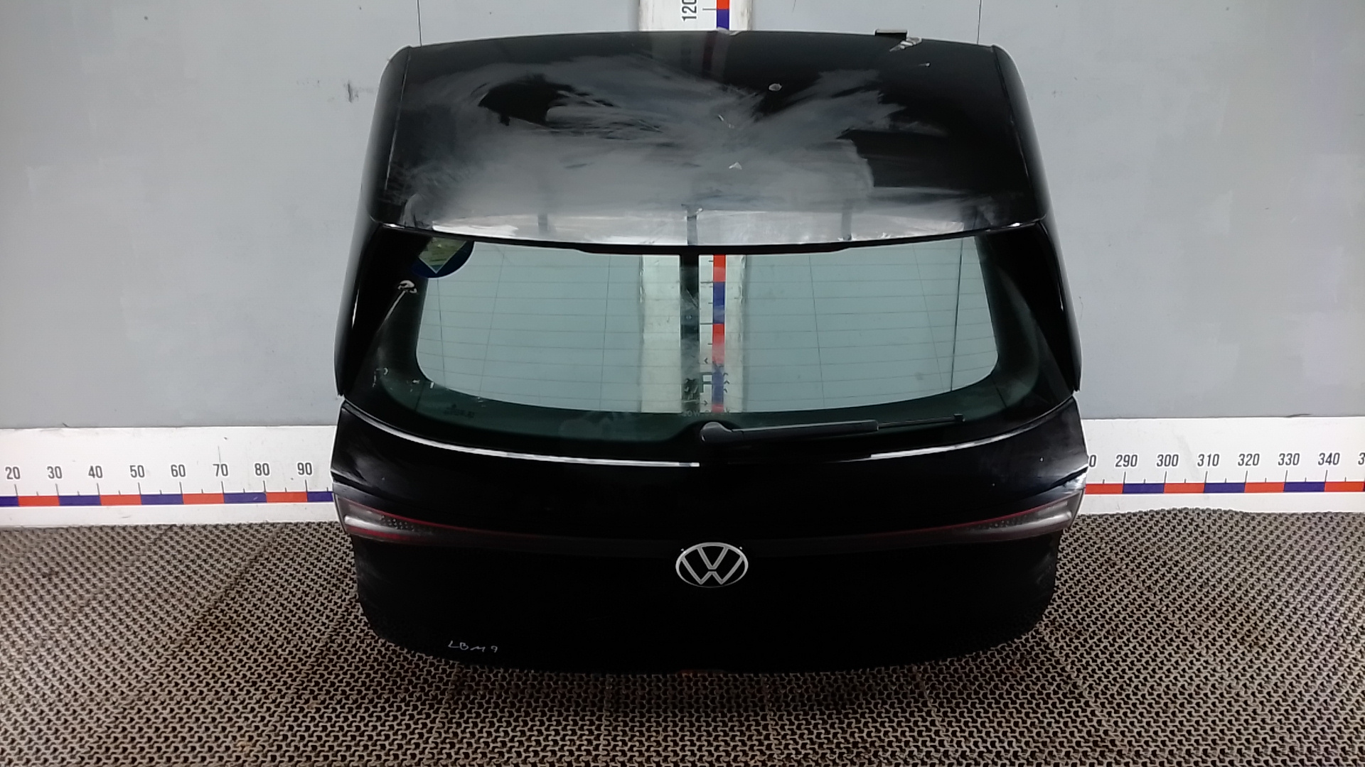 Дверь 3-5 Volkswagen ID.4
