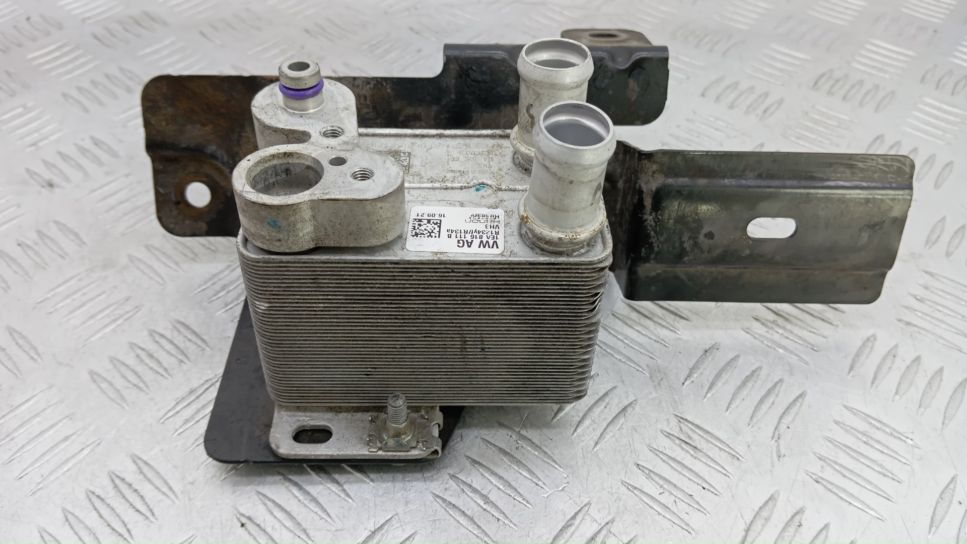 Прочие Volkswagen ID.4