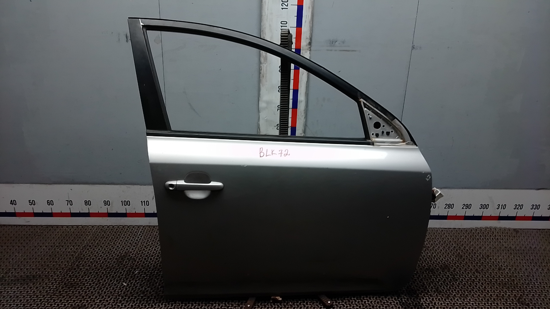 Дверь передняя правая Kia Ceed 1