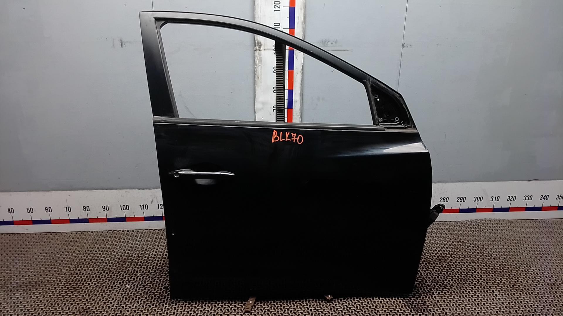 Дверь передняя правая Hyundai ix35 1