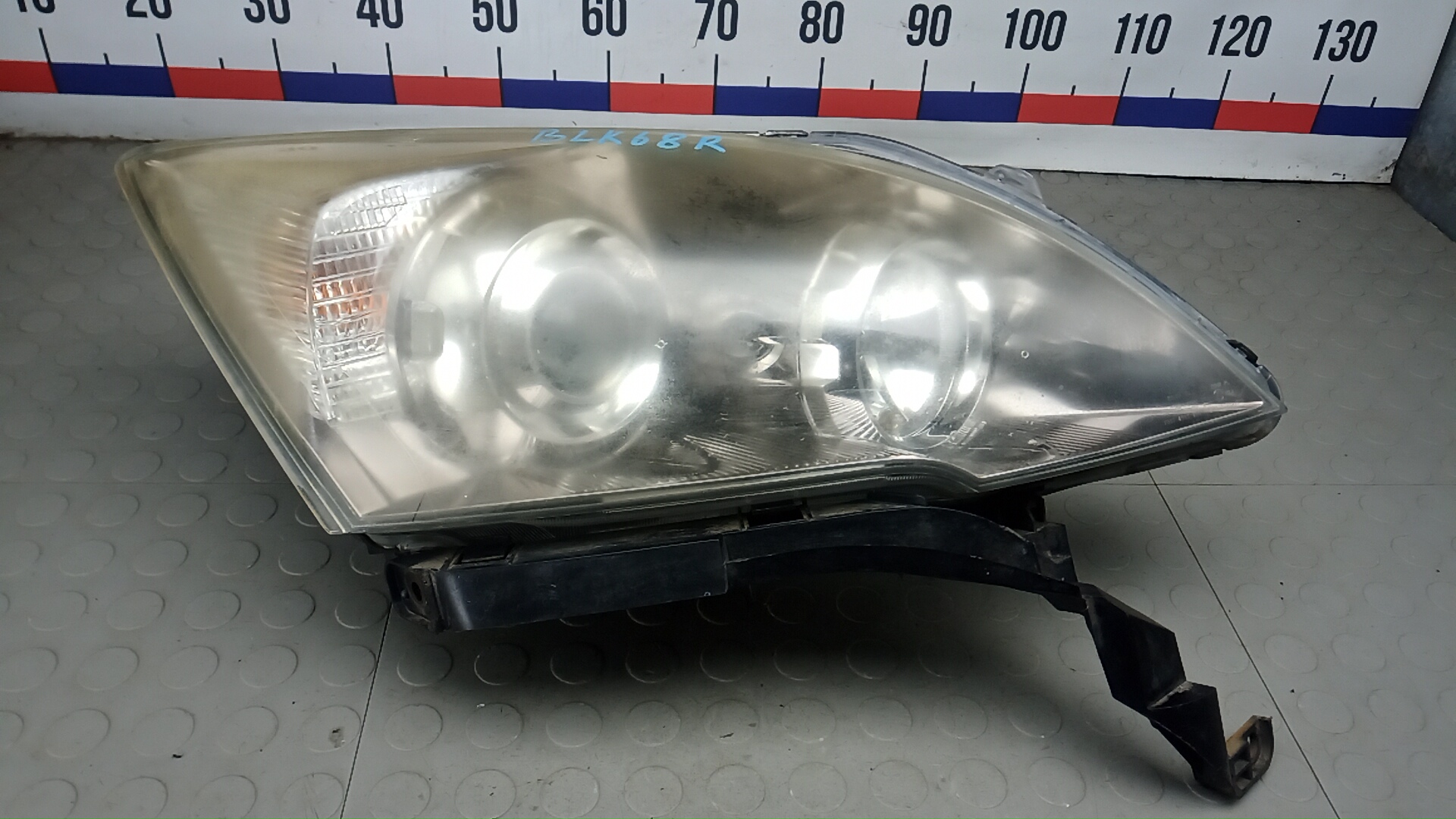 Фара правая Honda CR-V 3