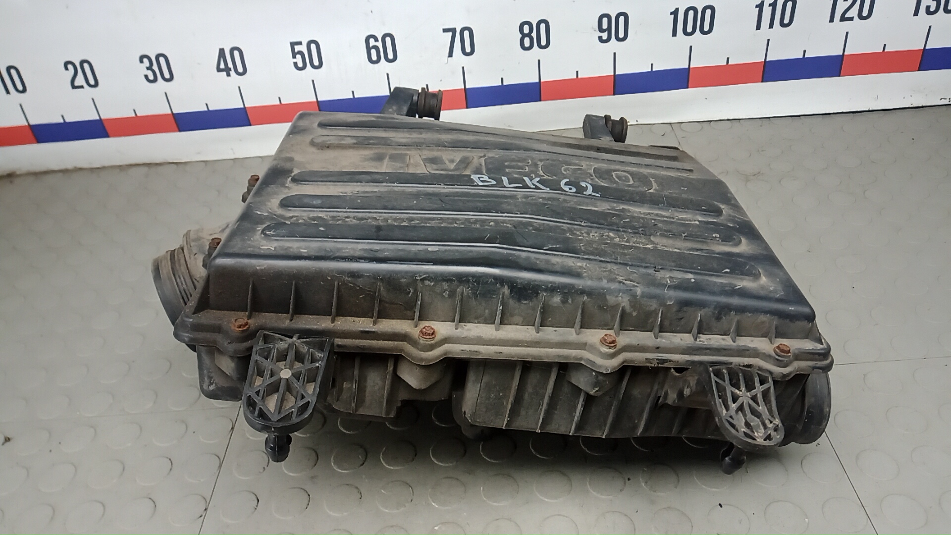 Корпус воздушного фильтра Iveco Daily 6