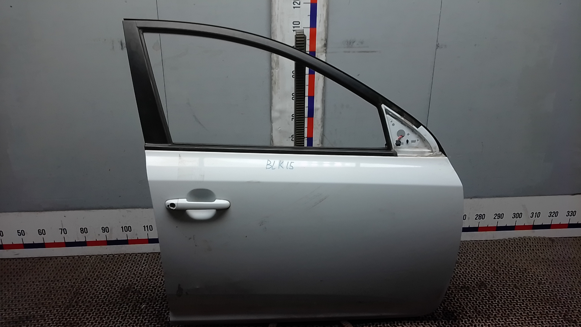 Дверь передняя правая Kia Ceed 1