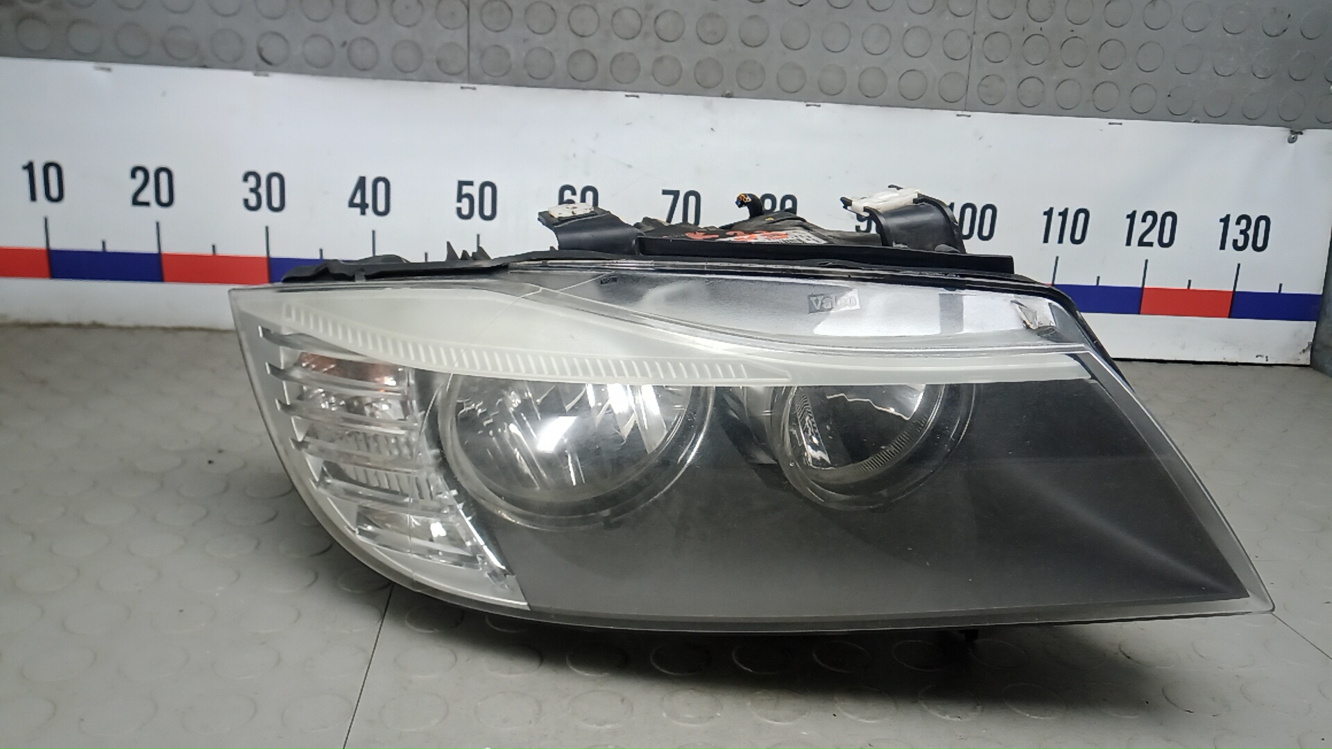 Фара правая BMW 3 Series E90/E91