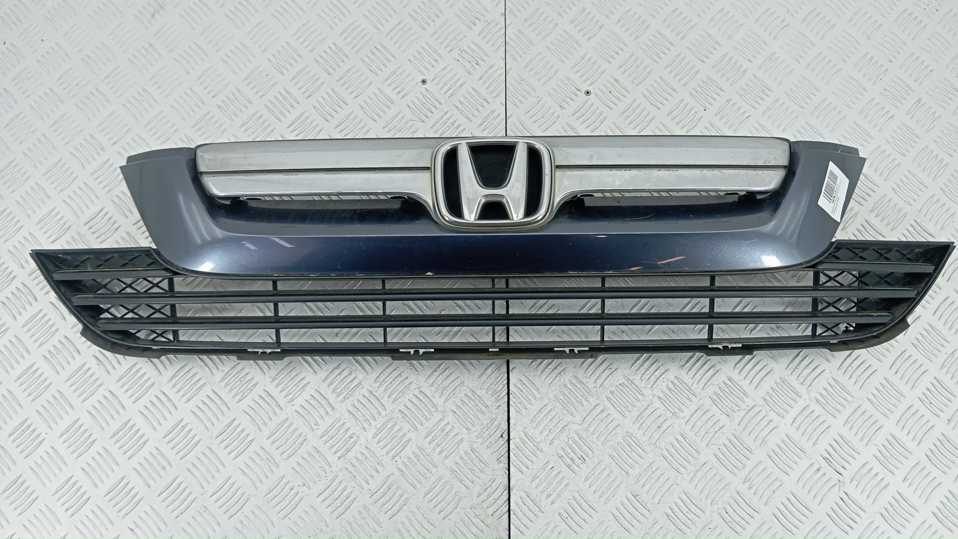 Решетка радиатора Honda CR-V 3
