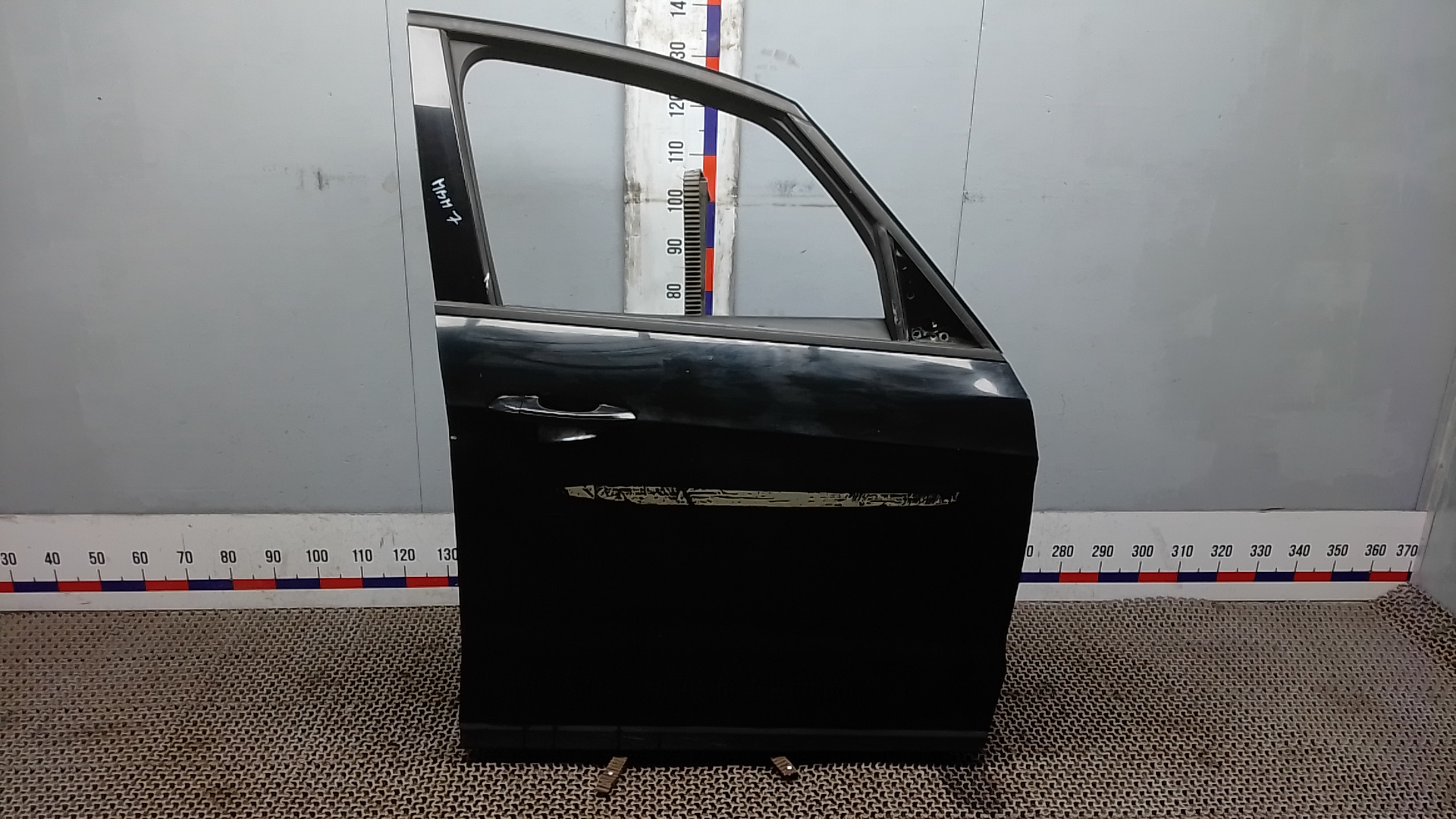 Дверь передняя правая Ford Galaxy 3