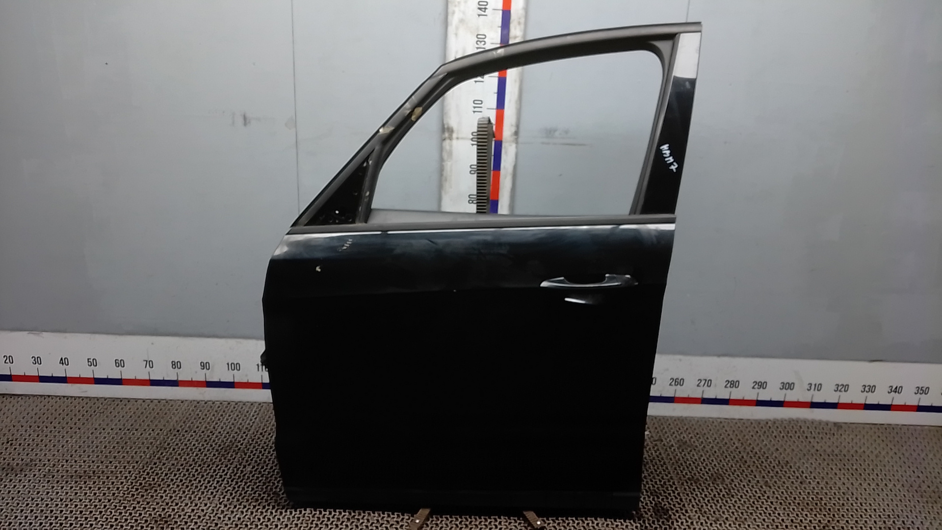 Дверь передняя левая Ford Galaxy 3