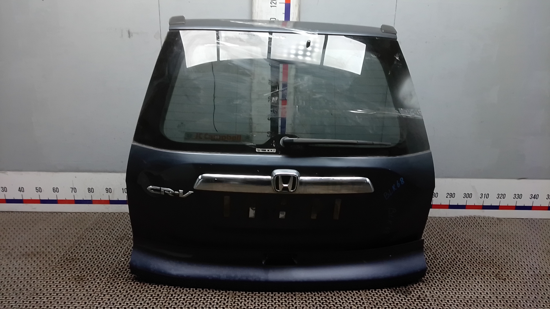 Дверь 3-5 Honda CR-V 3