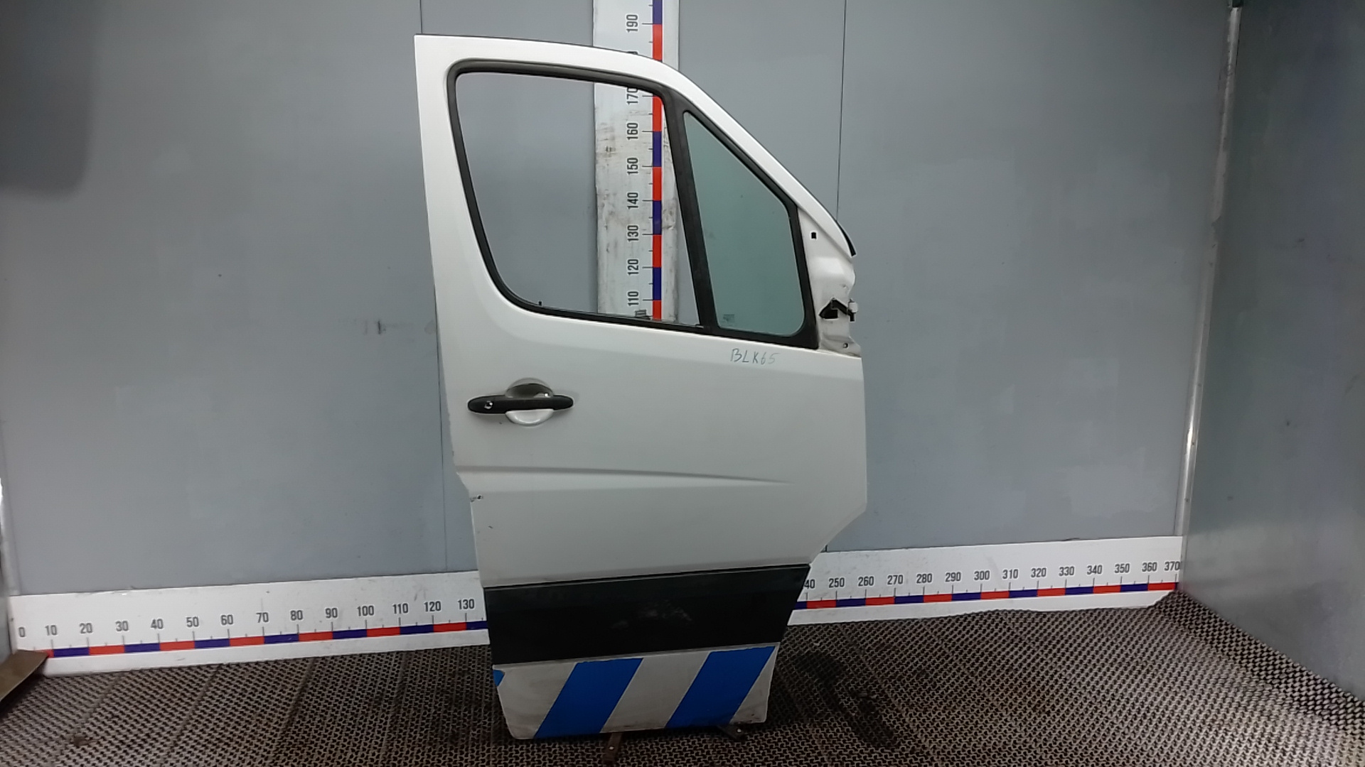 Дверь передняя правая Volkswagen Crafter 1