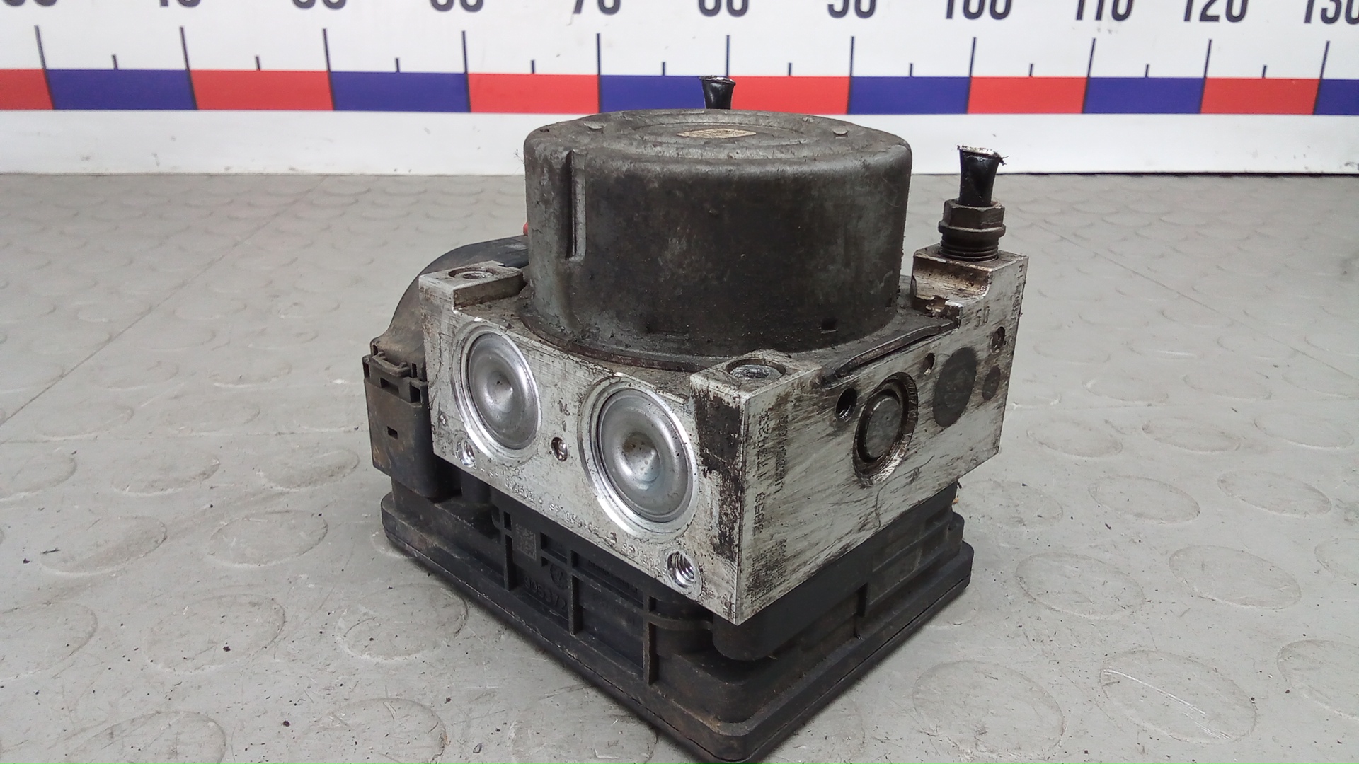 Блок ABS Volkswagen Passat B8