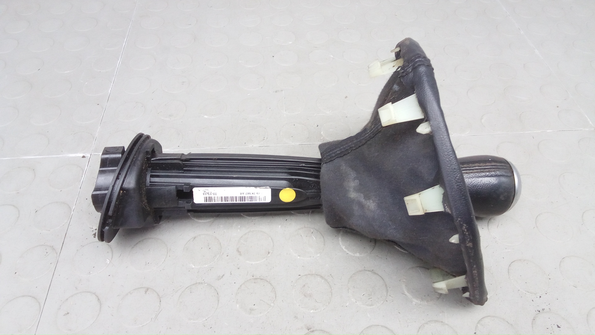 Кулиса КПП Ford Ranger 3