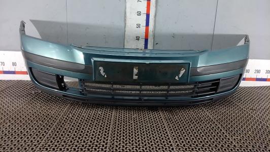 Бампер передний Skoda Octavia A5