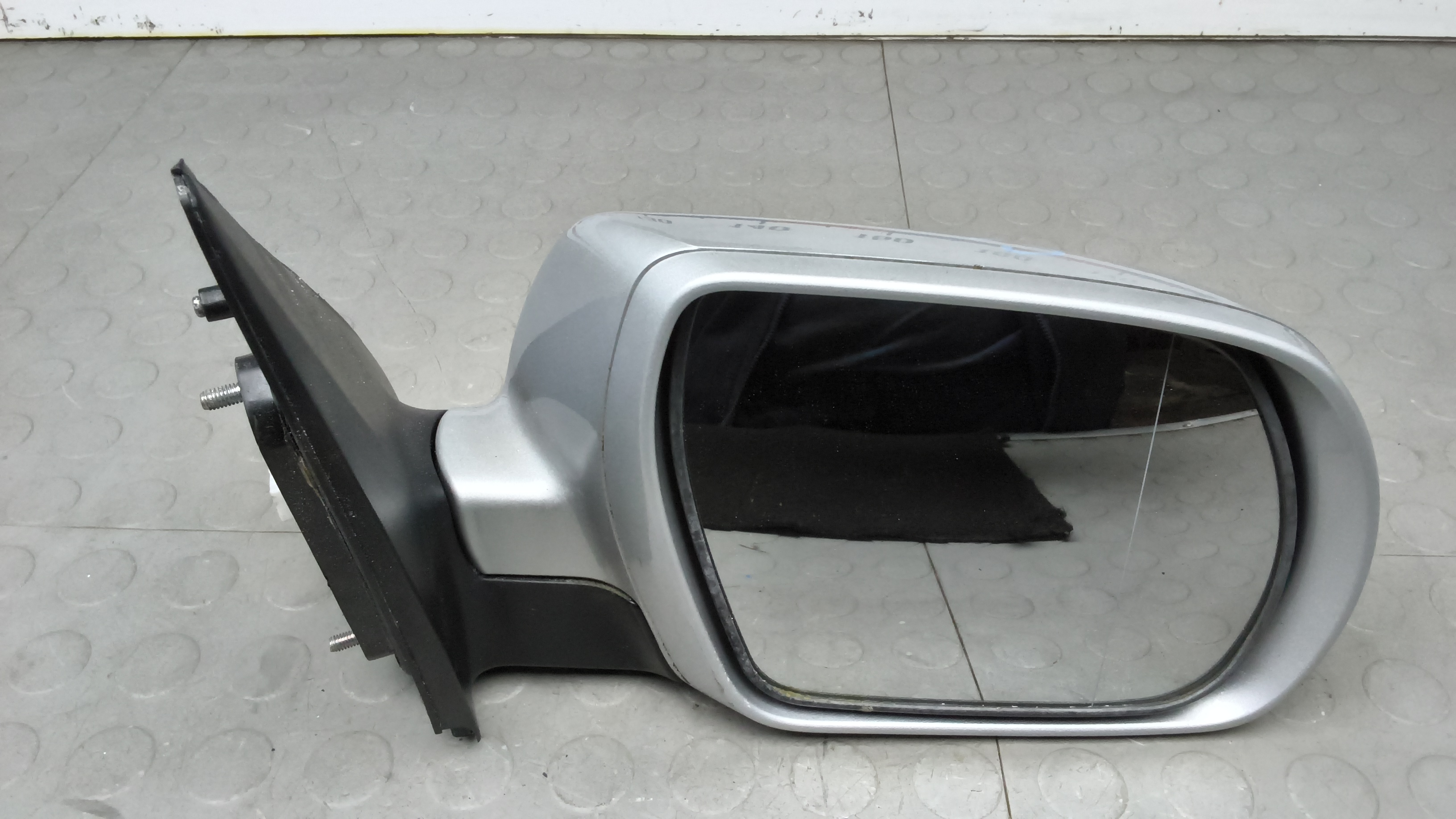 Зеркало наружное правое Hyundai Santa Fe 2
