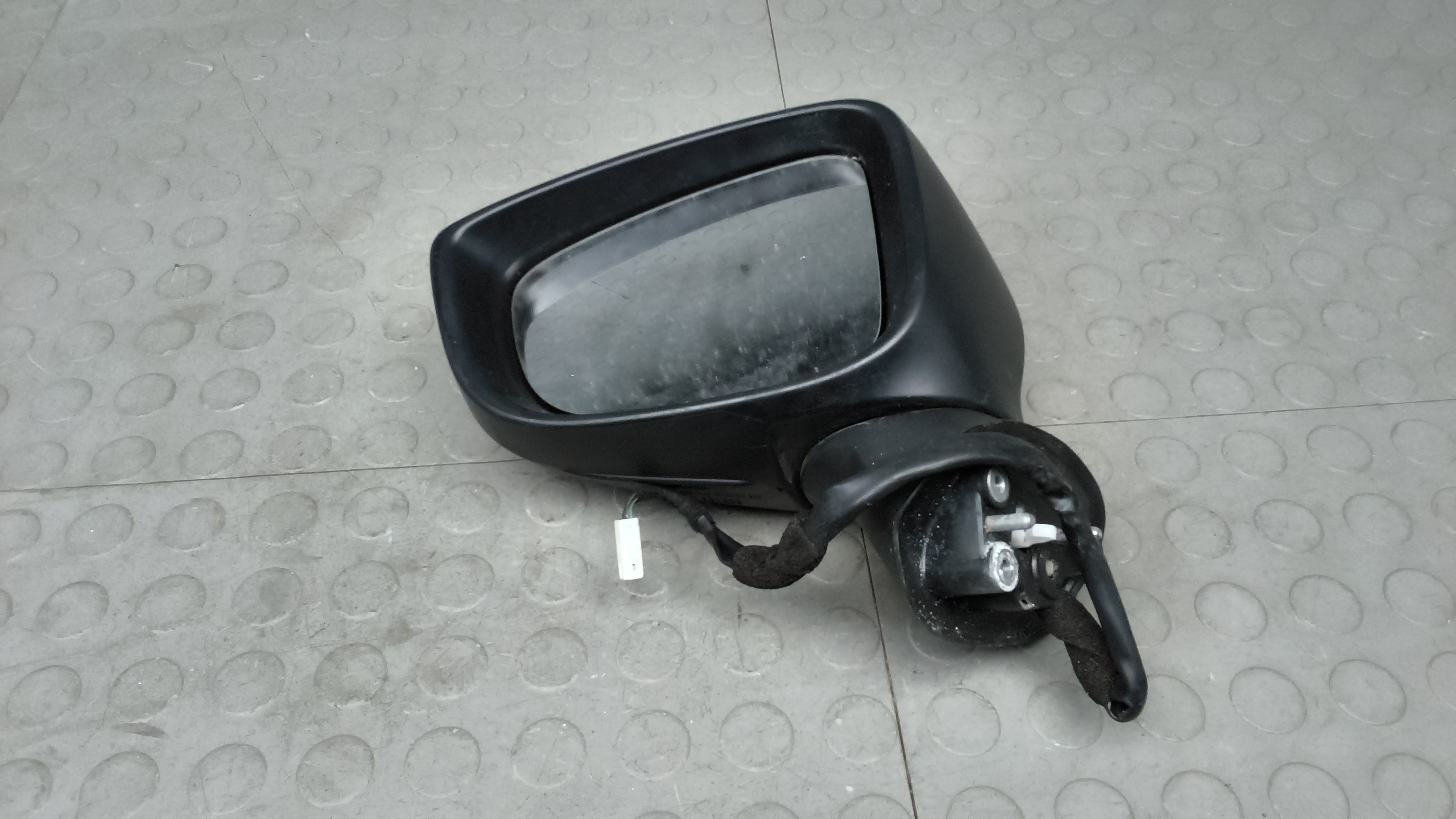 Зеркало наружное левое Mazda 3 BM