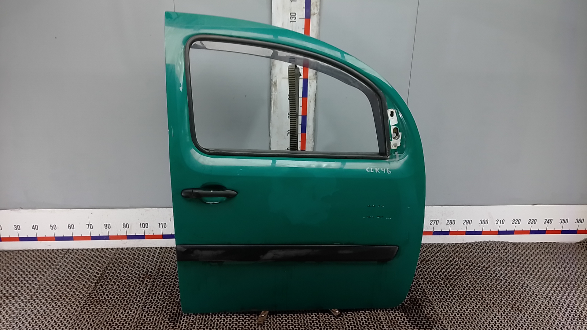 Дверь передняя правая Renault Kangoo 2