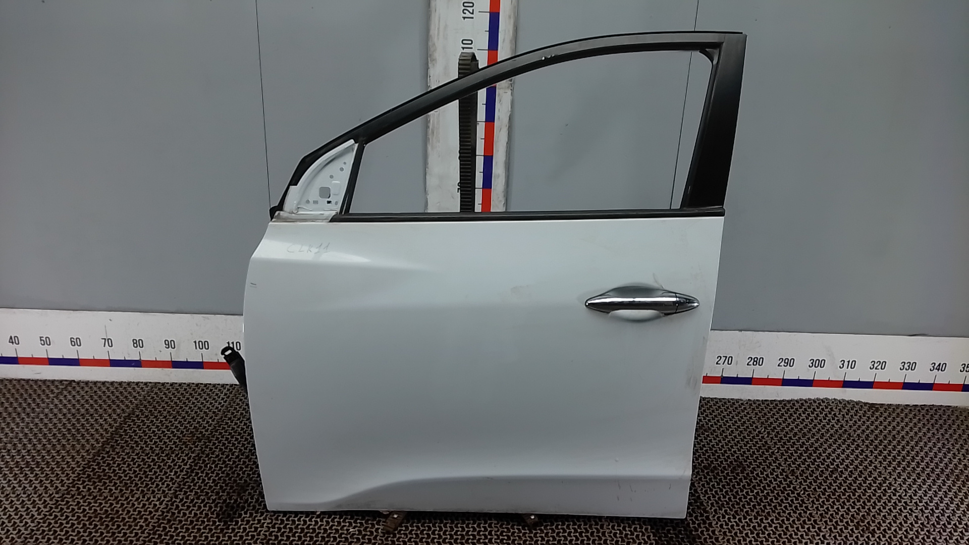 Дверь передняя левая Hyundai ix35 1