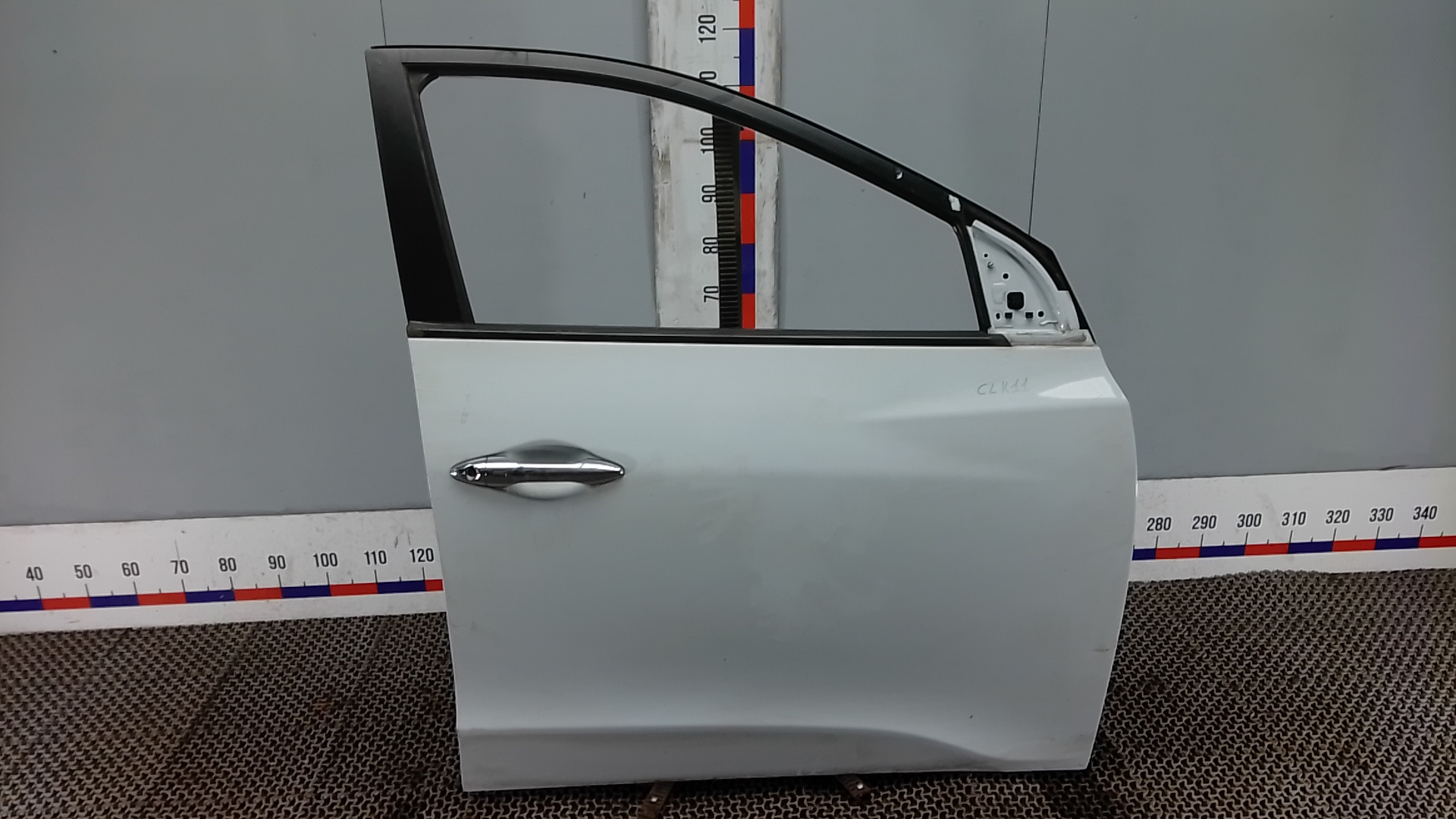 Дверь передняя правая Hyundai ix35 1
