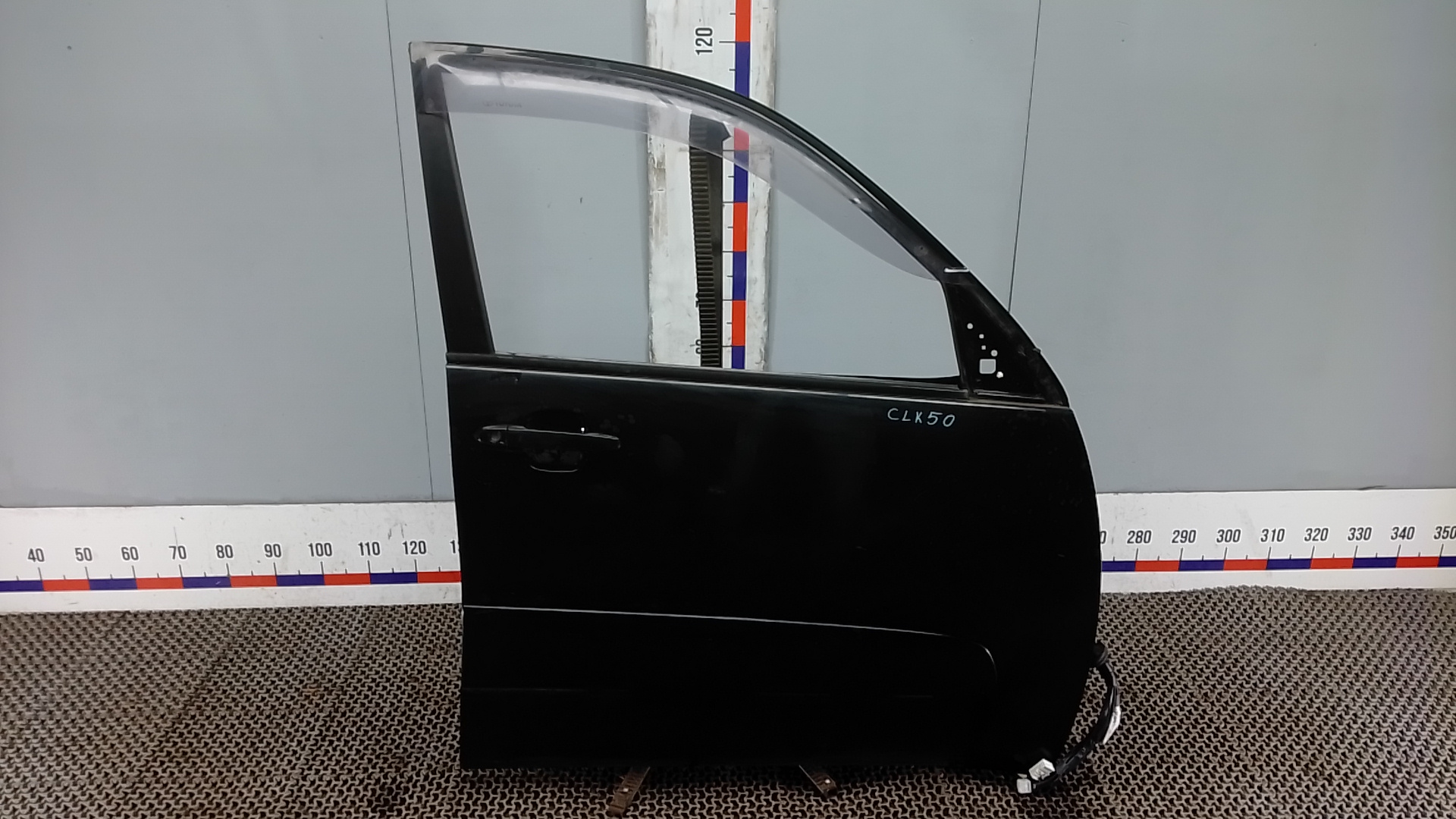 Дверь передняя правая Toyota RAV4 XA20