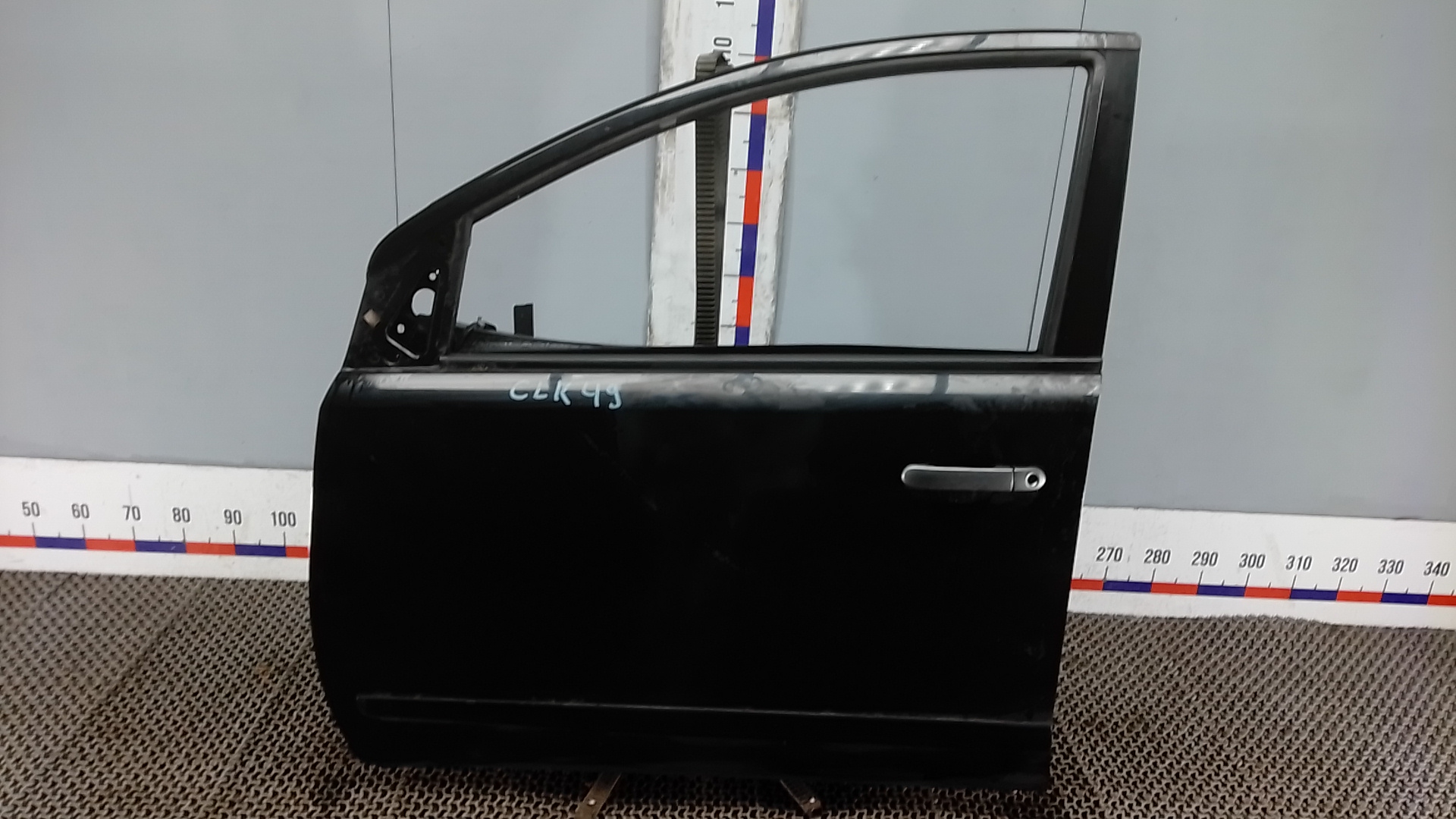 Дверь передняя левая Nissan Note E11