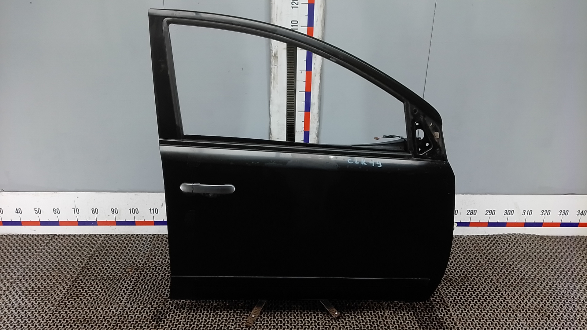Дверь передняя правая Nissan Note E11