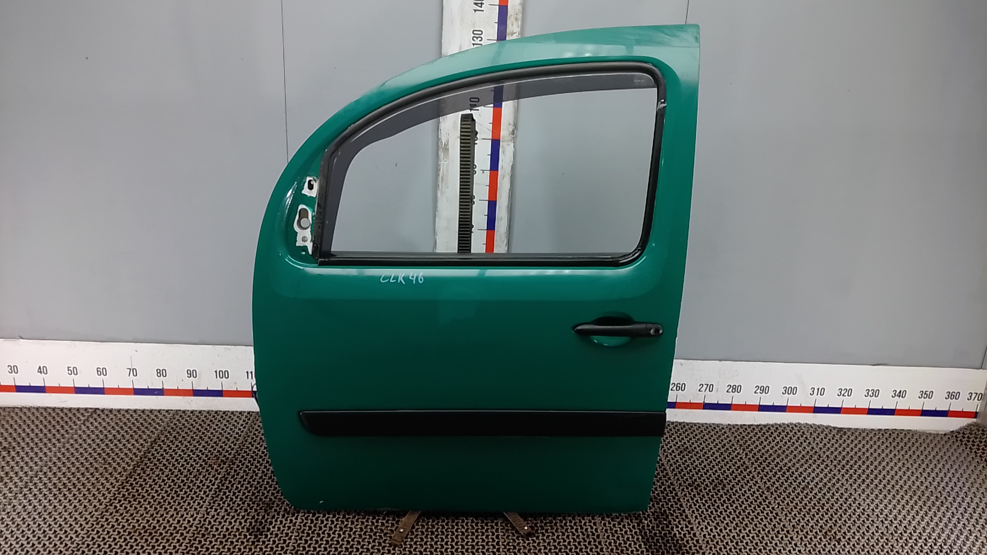 Дверь передняя левая Renault Kangoo 2