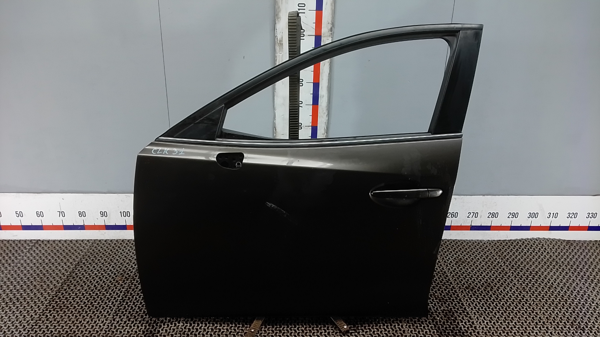 Дверь передняя левая Mazda 3 BM
